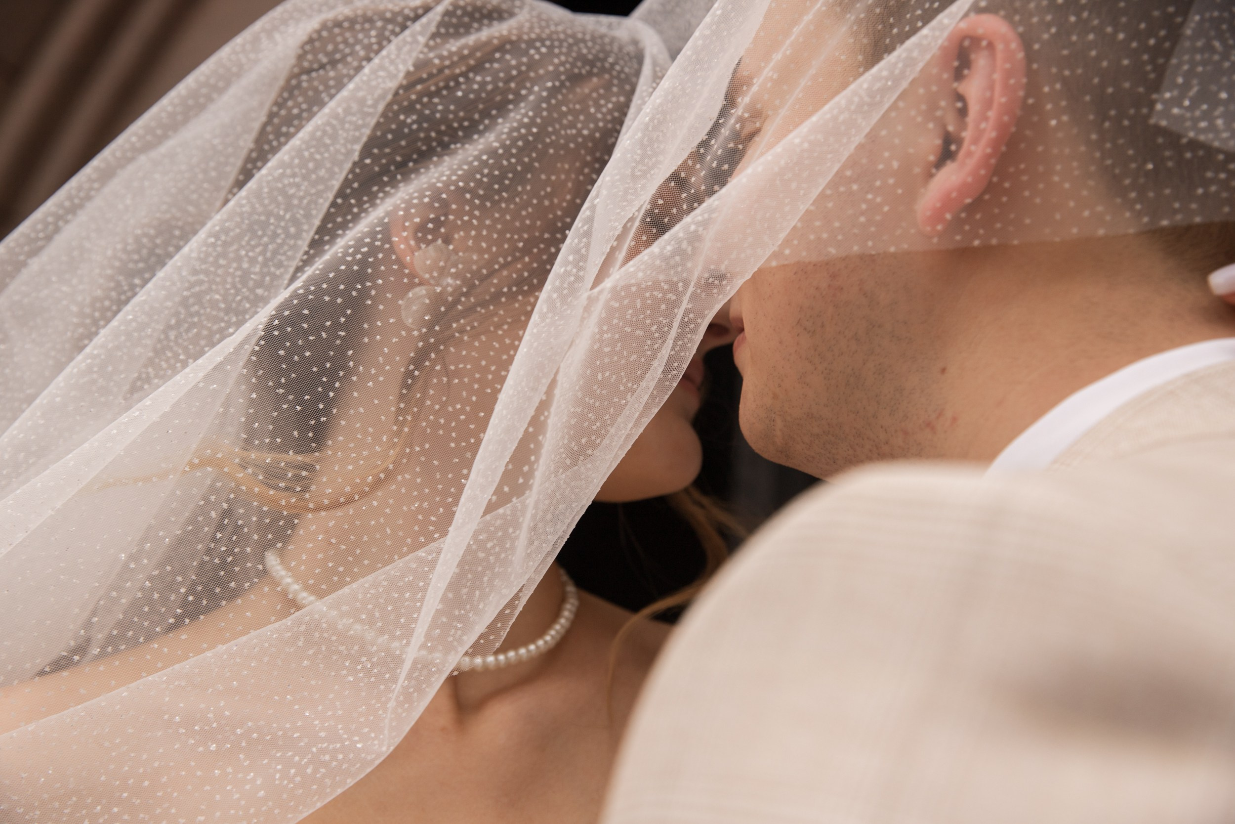 Грибоедовский ЗАГС. Свадебный и портретный фотограф в Москве Мария Кравченко