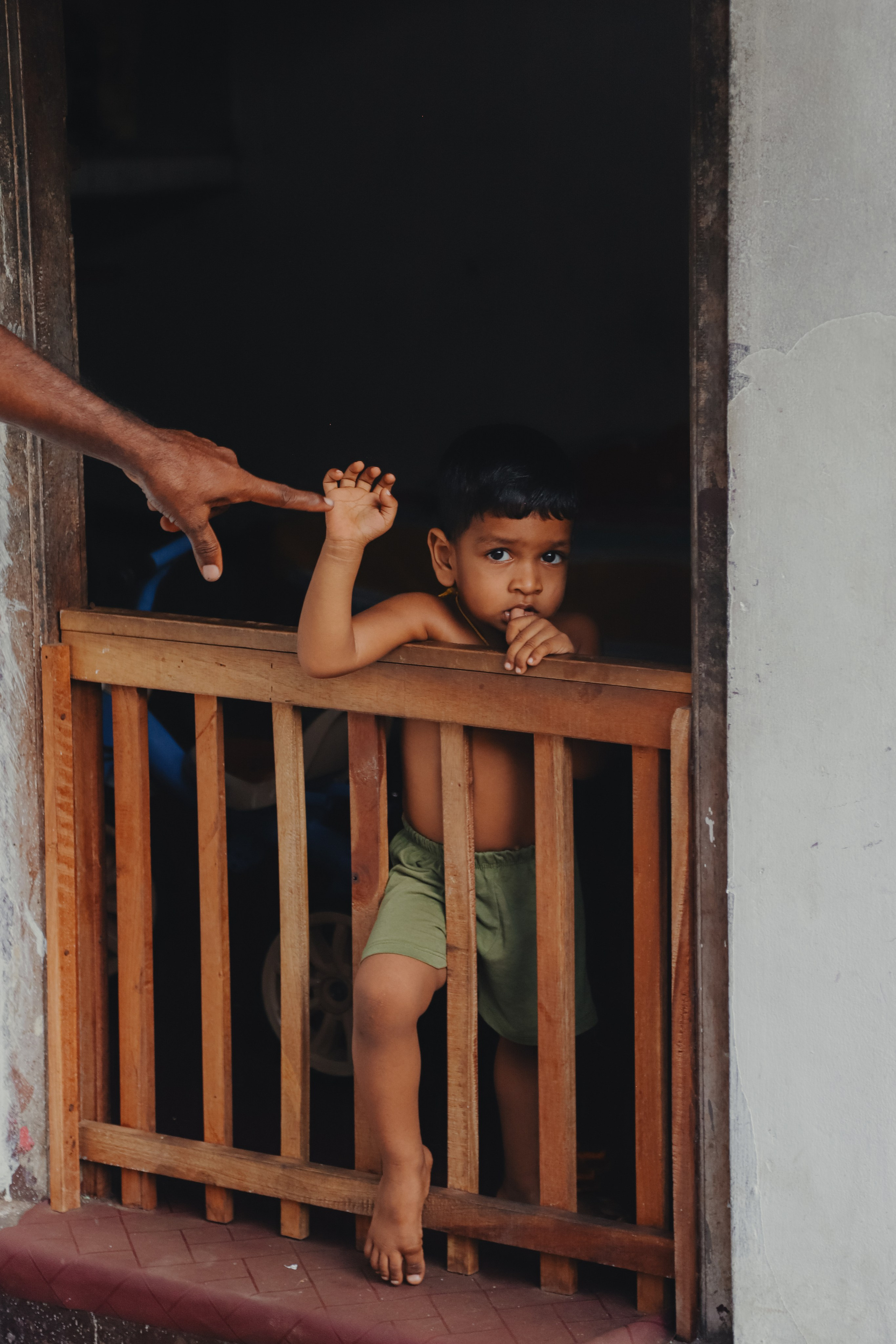 Шри-Ланка. Фотограф Юля Постнова