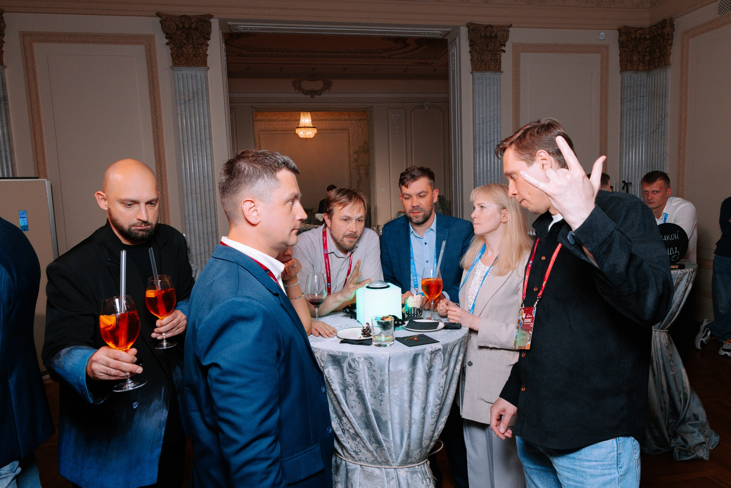 РТК-ЦОД. Фотограф Алексей Солопов