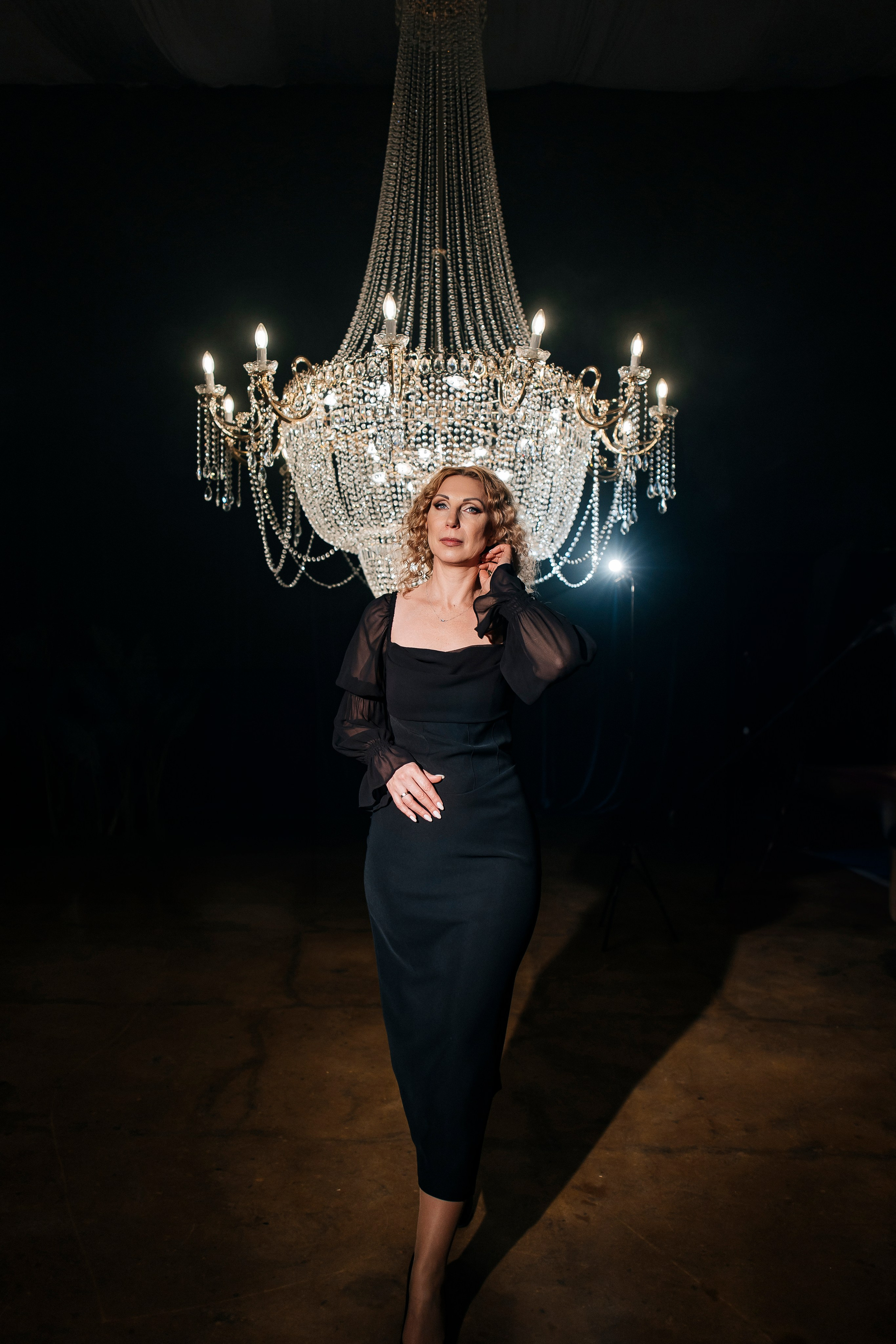 Индивидуальные. Фотограф в Москве Екатерина Потапова