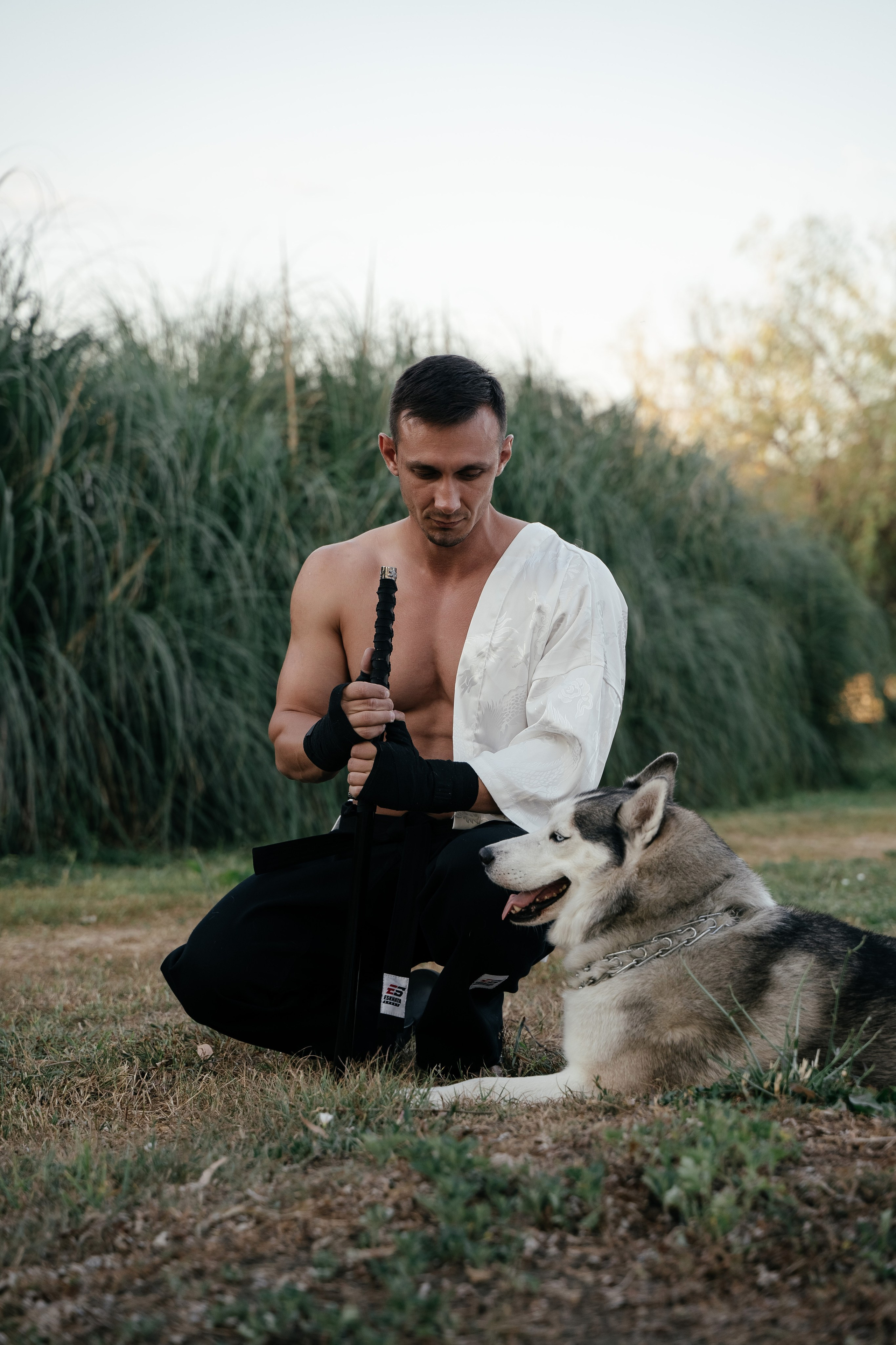 Владимир. ФОТОГРАФ OXANA OXX