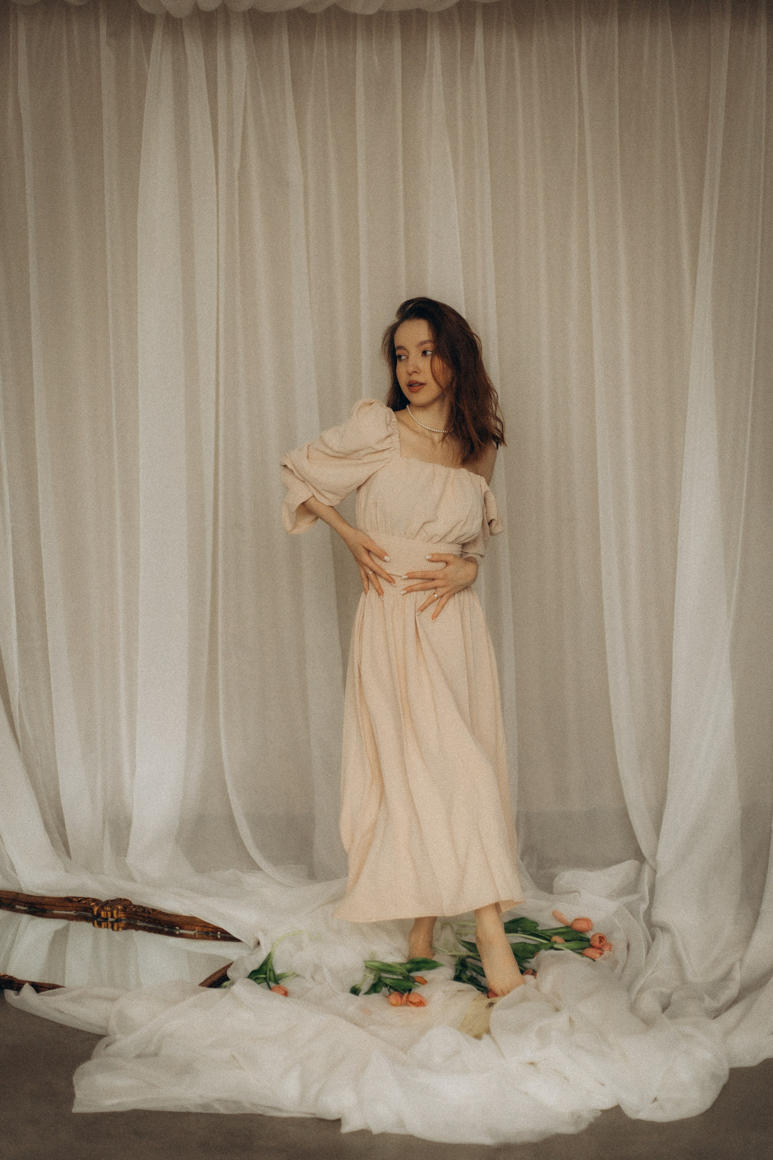 Диляра. Фотограф из Казани Мария Шамсутдинова