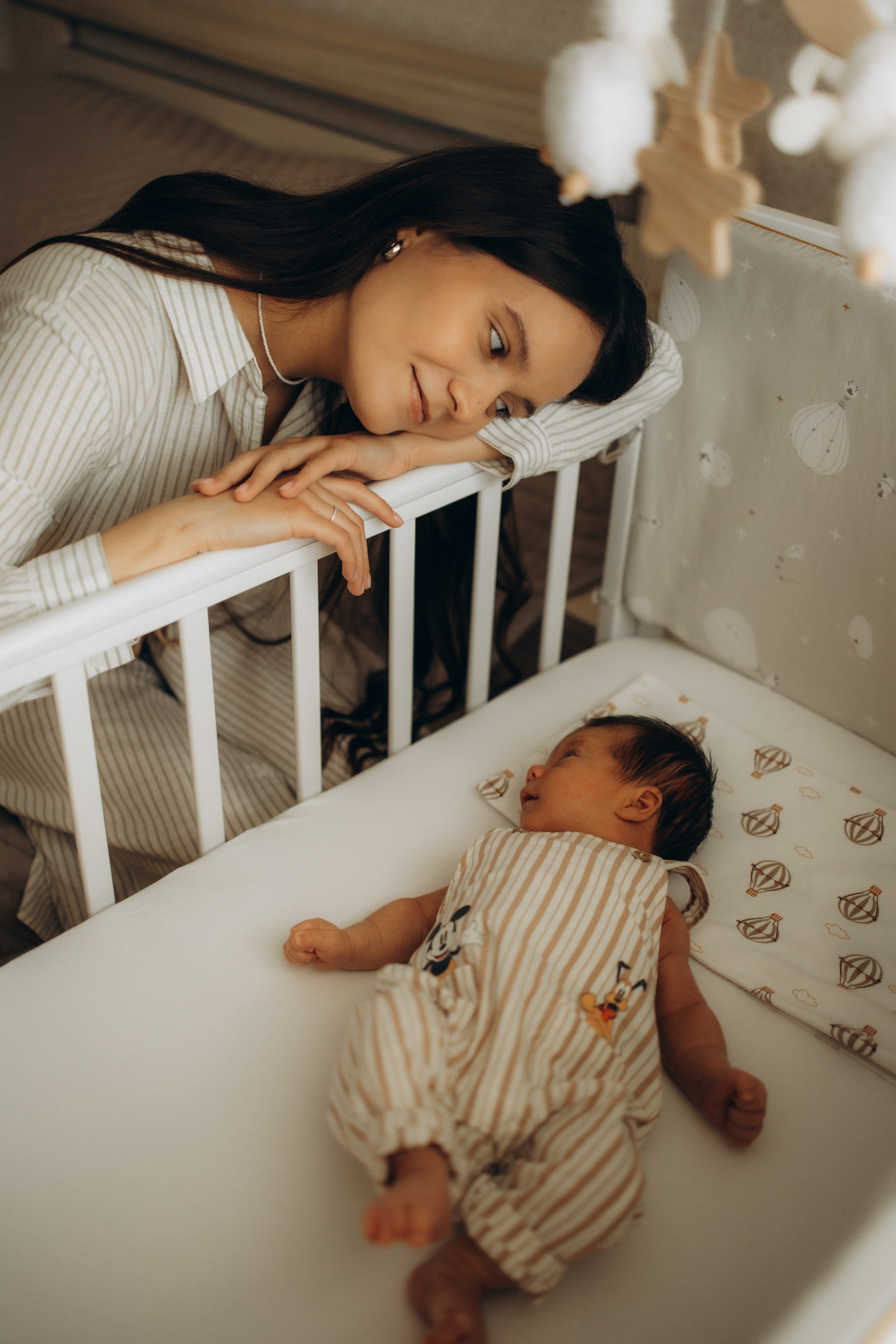 Марселю 1 месяц. Фотограф из Казани Мария Шамсутдинова