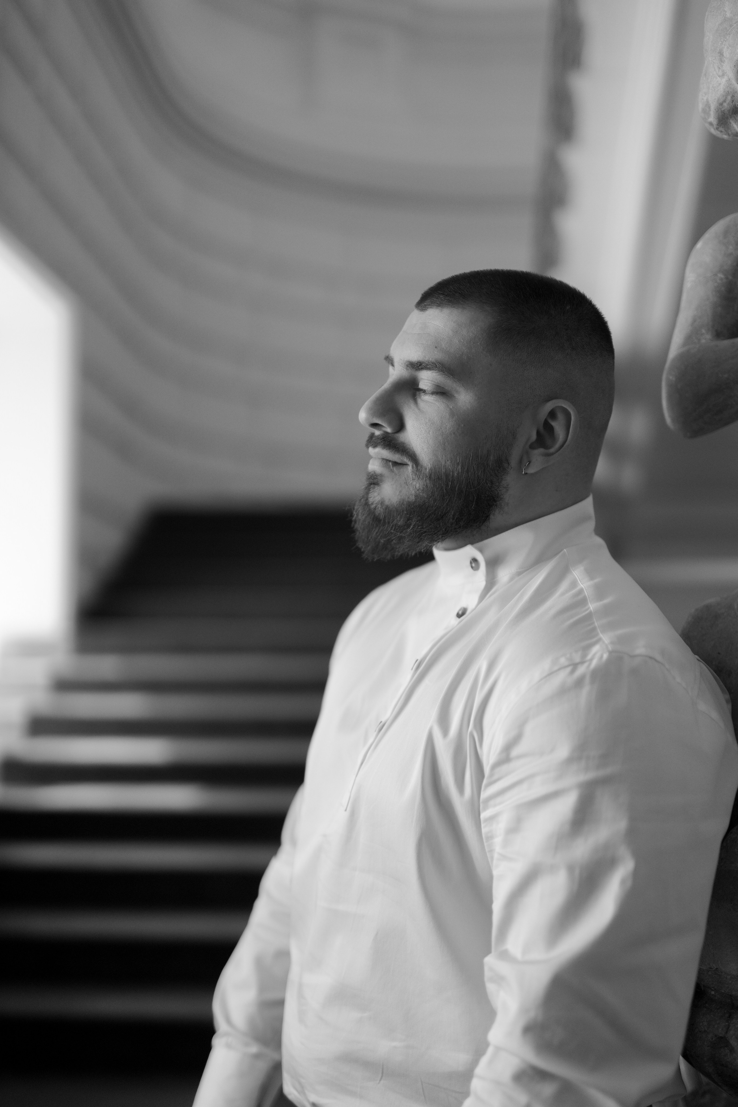 Лилия и Алексей. Свадебный фотограф Марина Попова