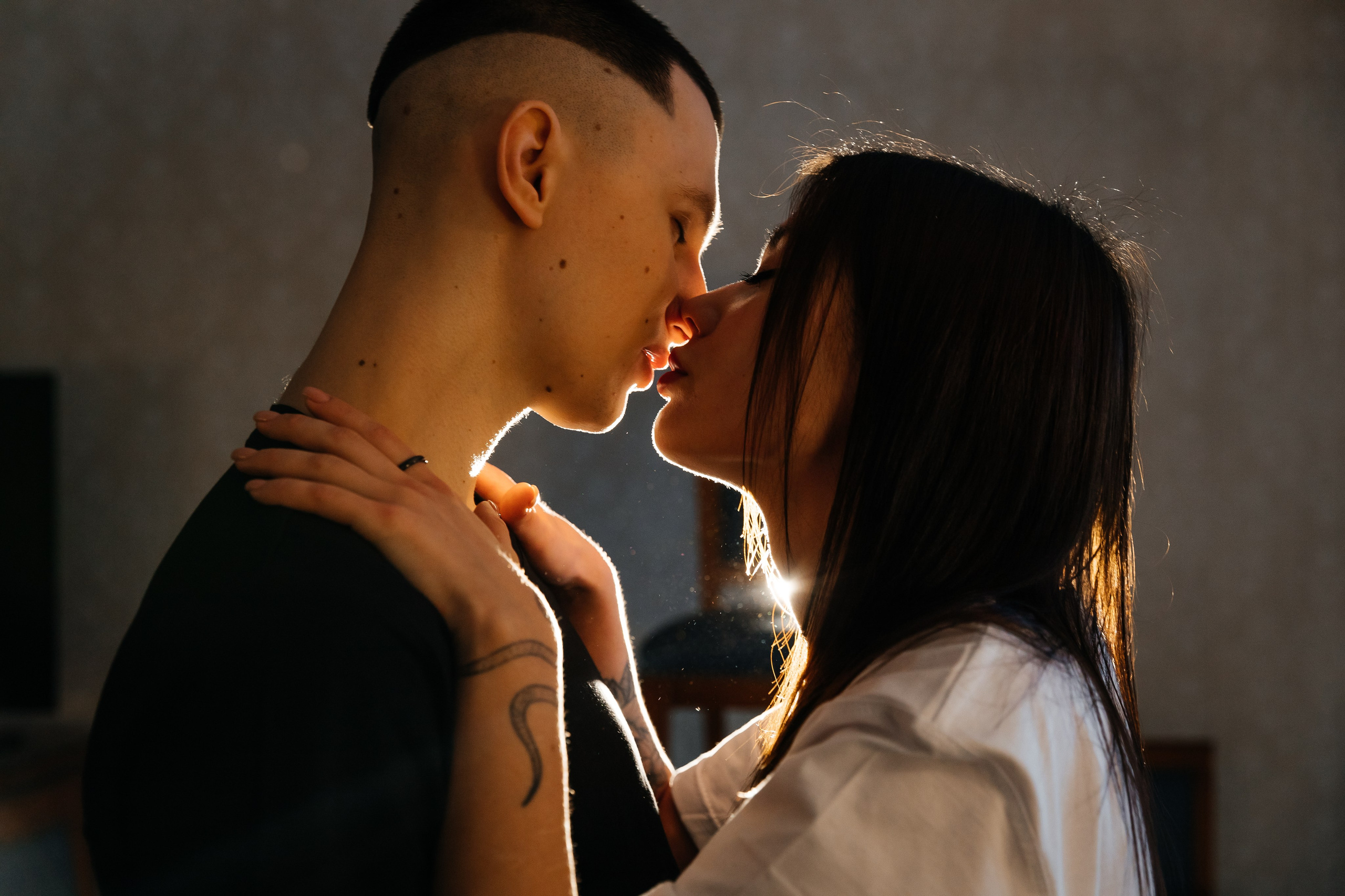 Лейла и Сева. Свадебный фотограф Кирилл Хлобыстов