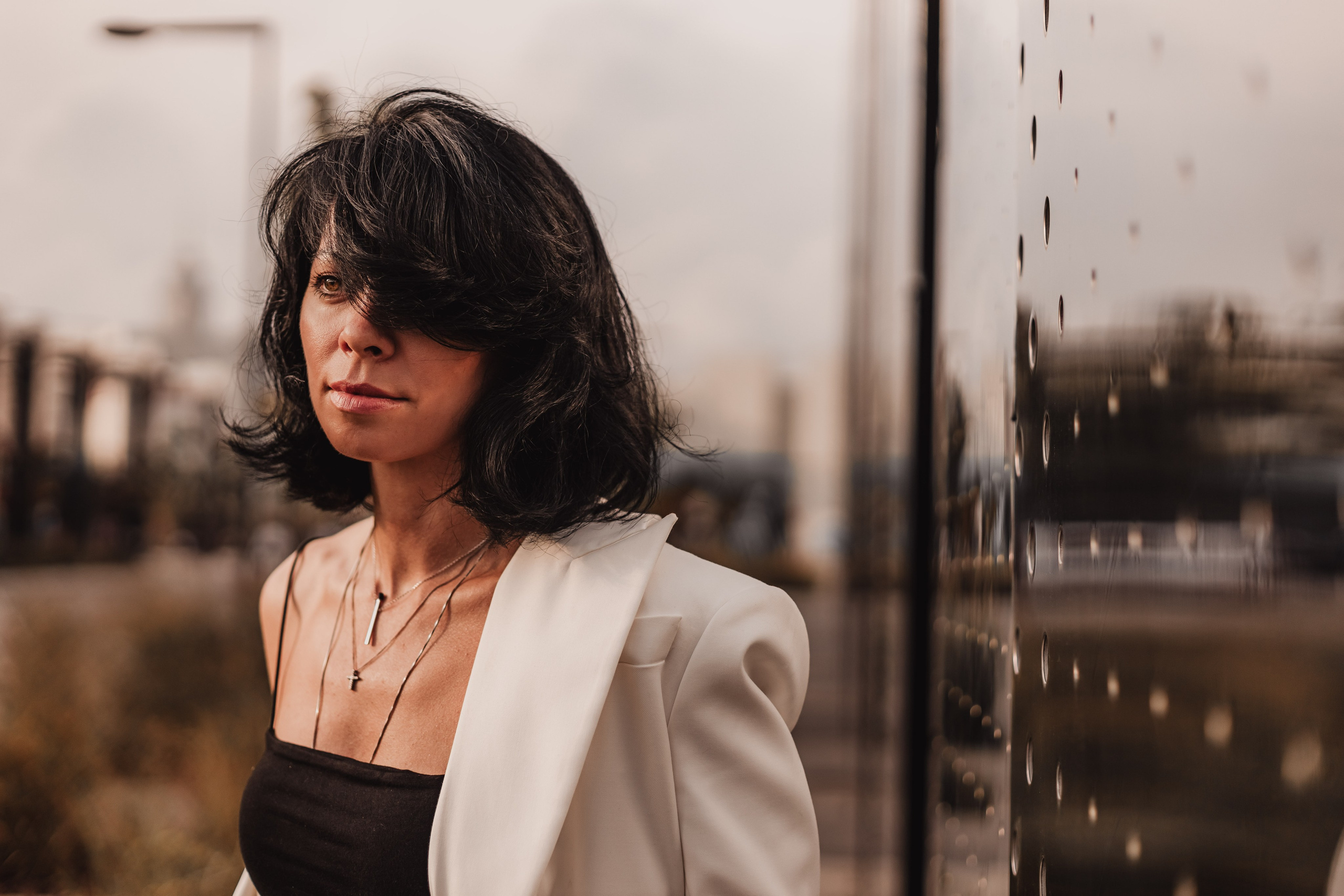 Svetlana is happy. Мариам Багдасарян