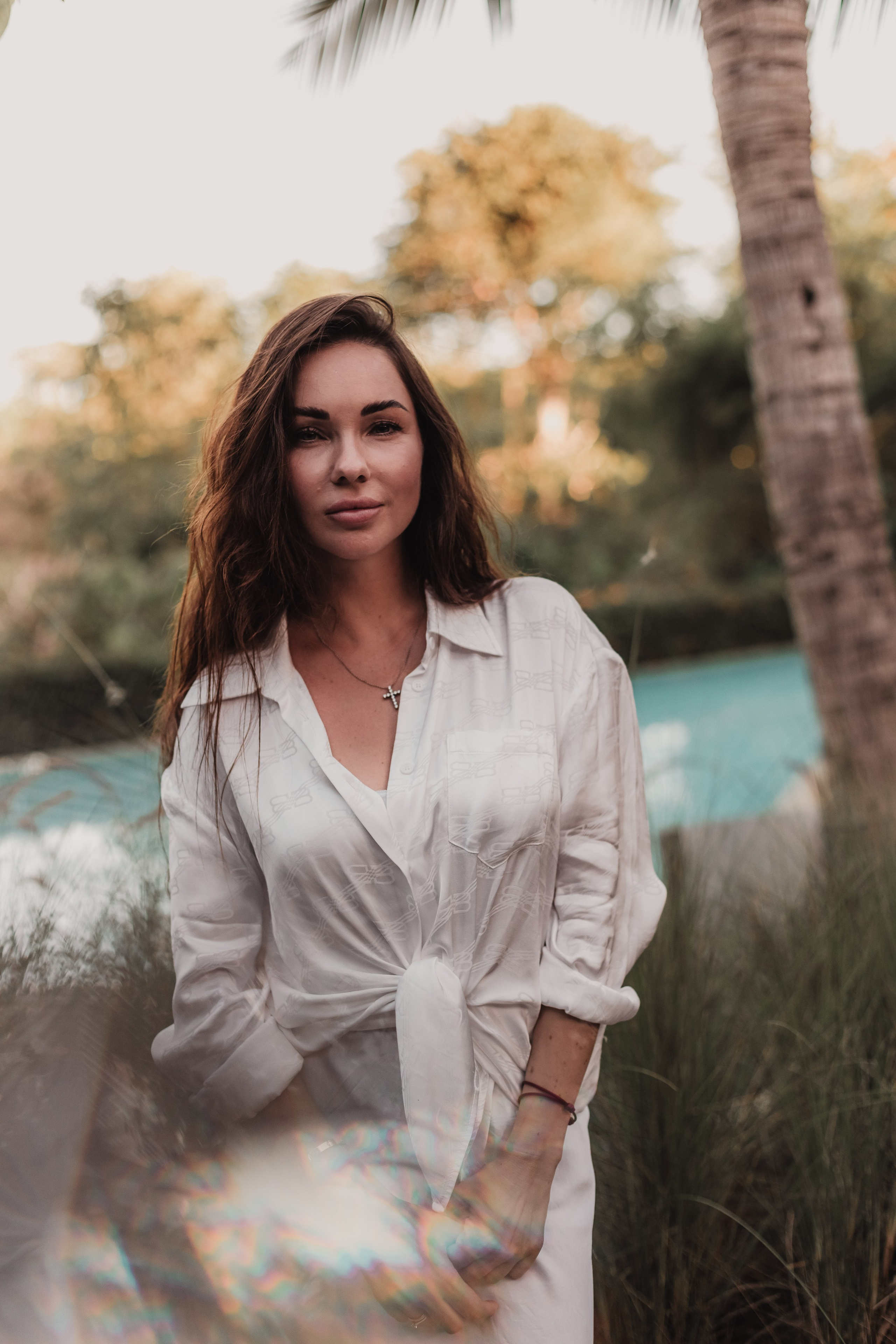 Sweet family time. Mariam Bagdasaryan