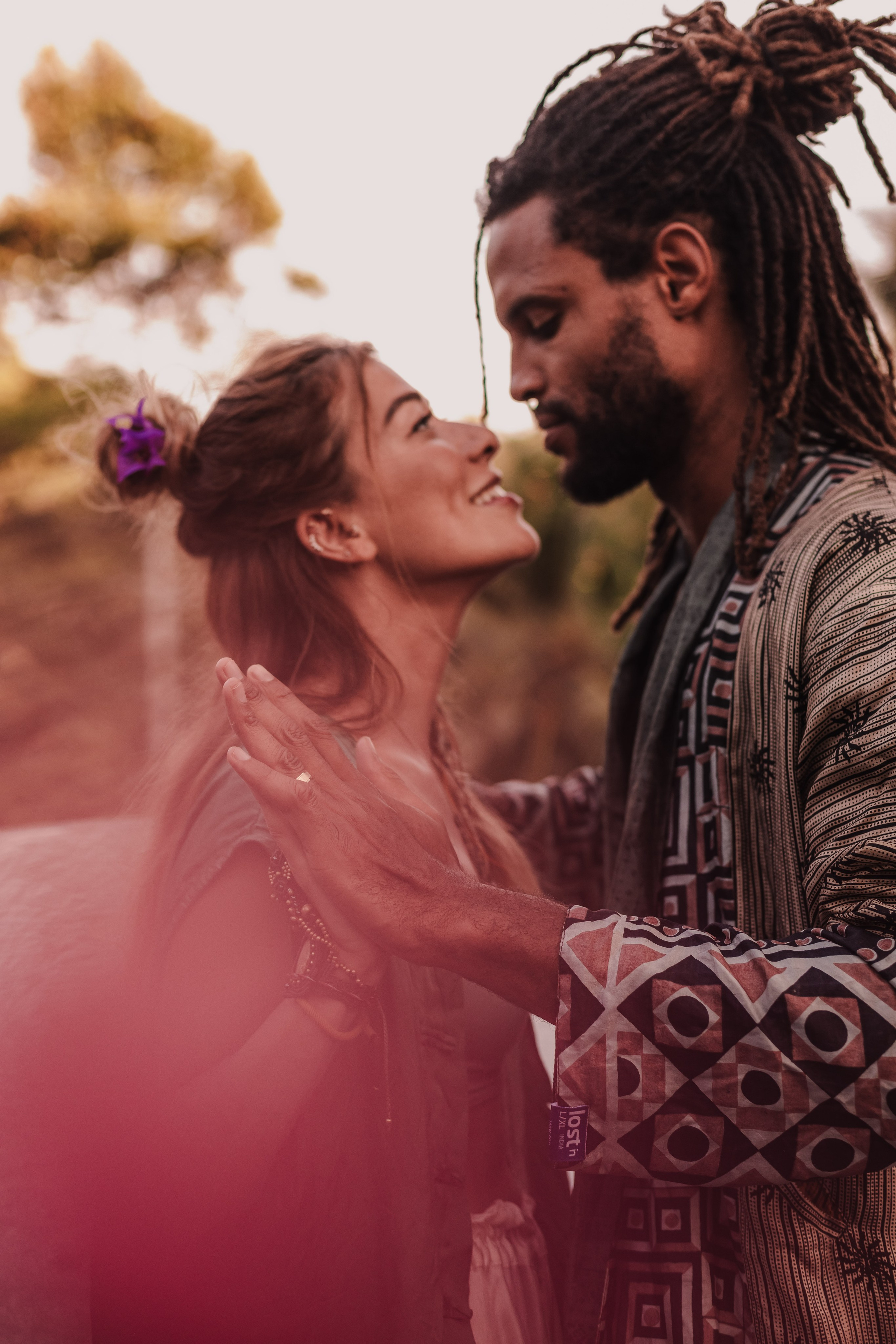 Love & honey. Mariam Bagdasaryan