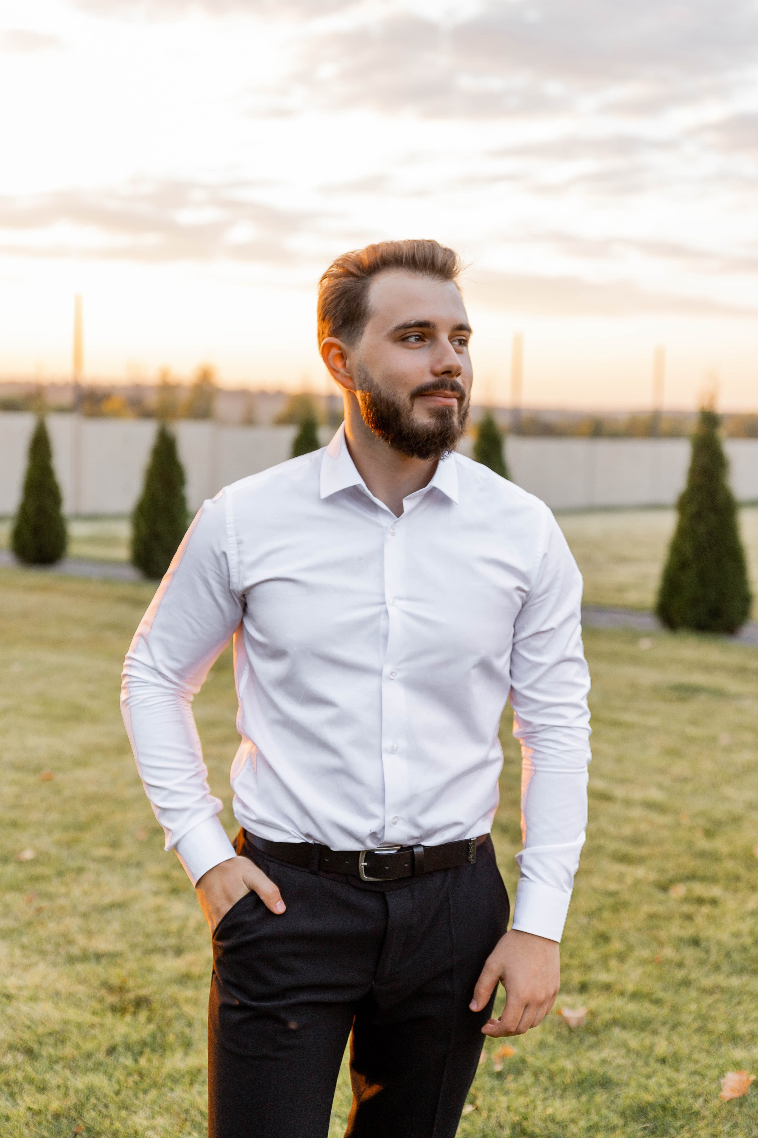 Настя|Никита. Свадебный фотограф Надежда Рыжикова