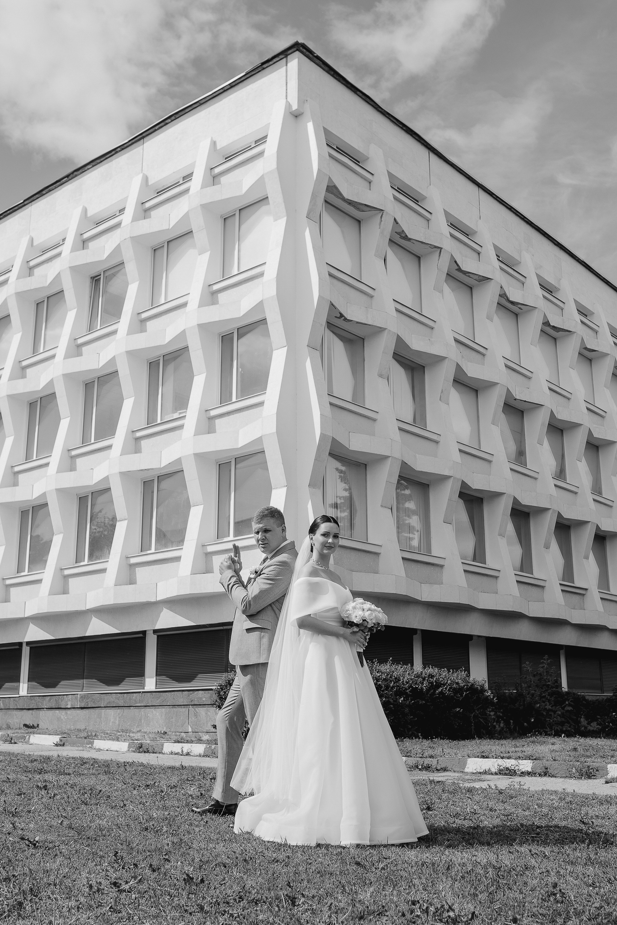 Wedding day E & M 08.06.24. Фотограф Евгения Игнатьева