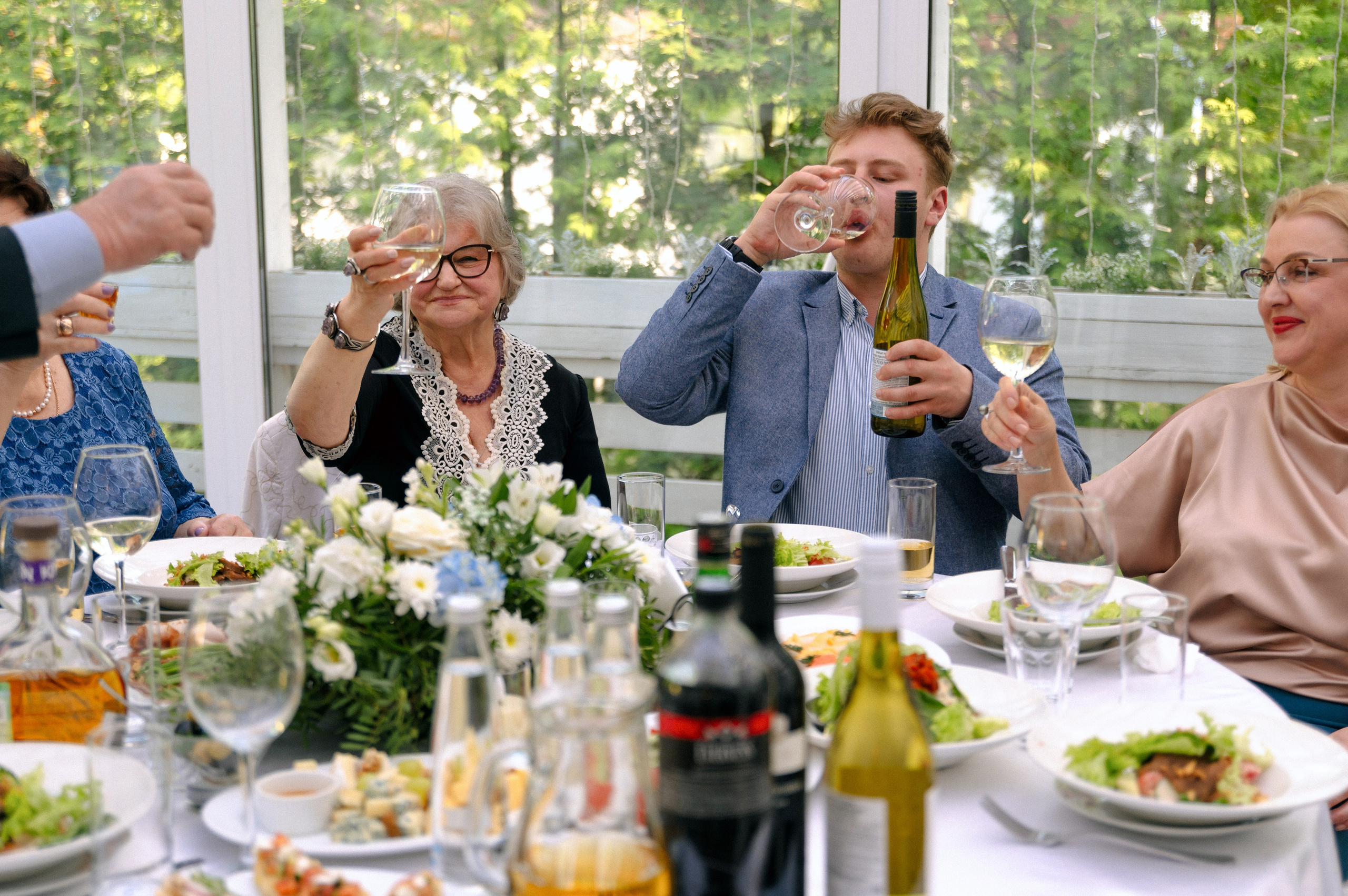 НАДЯ и САША. Шашкова Вероника / Свадебный и семейный фотограф Москва и Ярославль