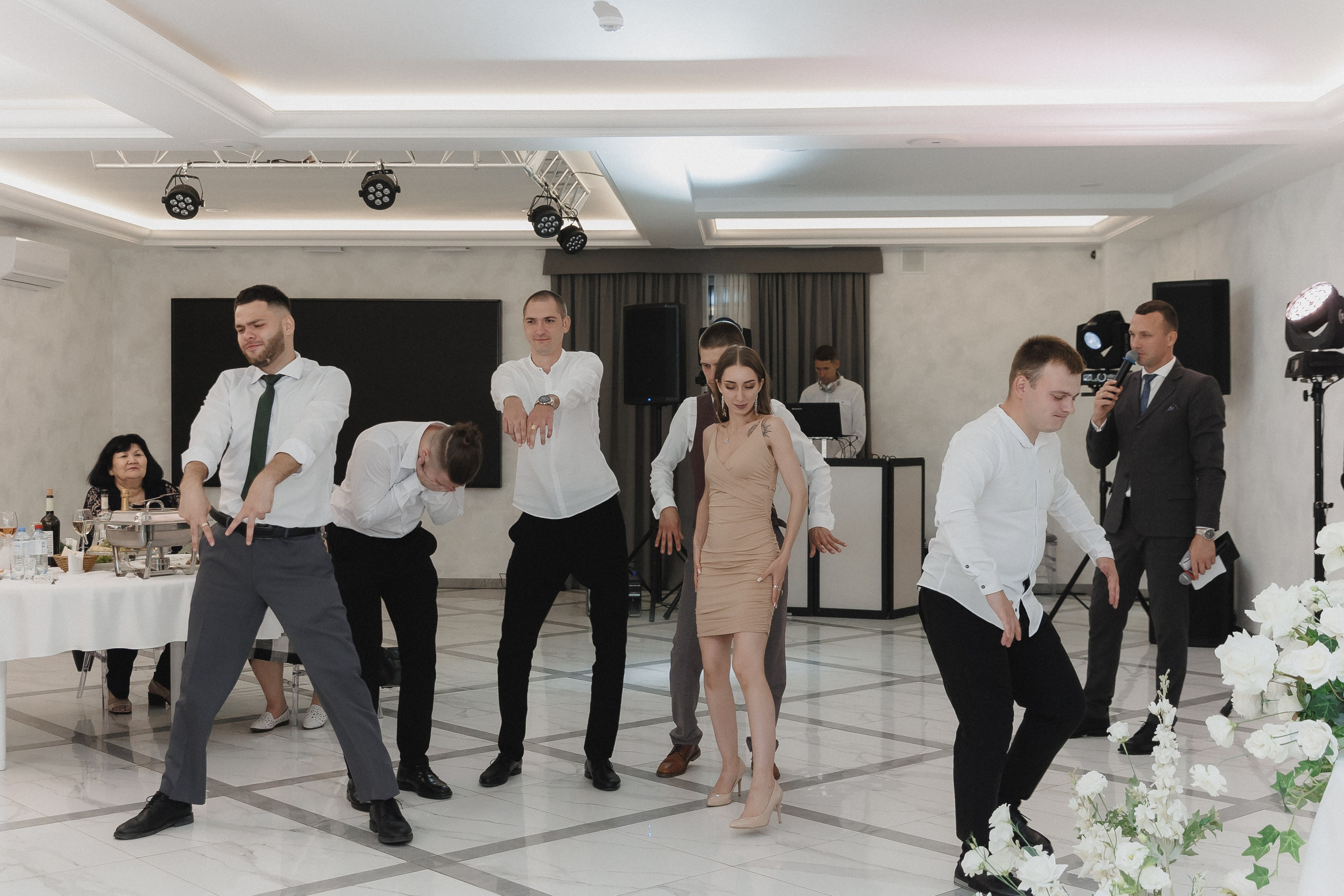 Валерия и Илья. Фотограф в Волгограде — Александра Искандерова