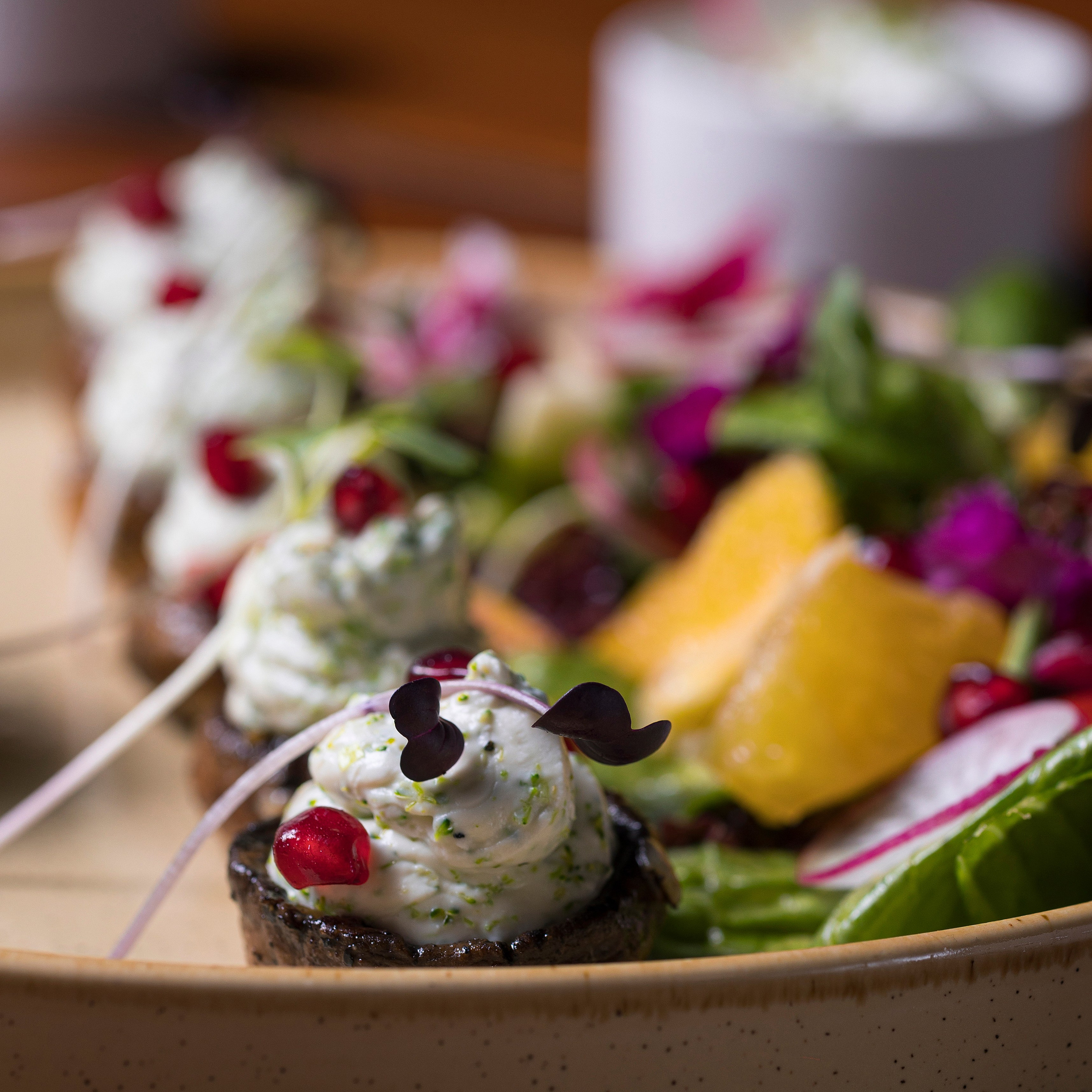 Food photo. Photos et vidéos émouvantes et touchantes