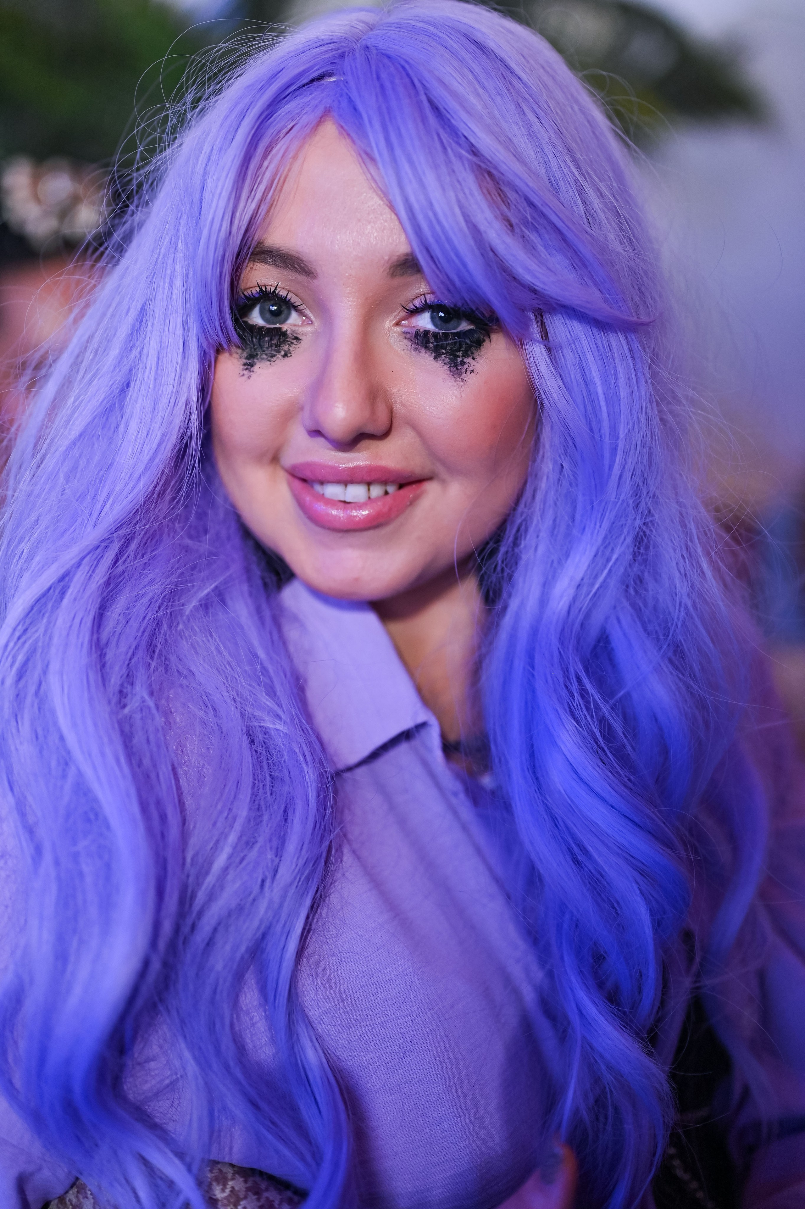 Дисней Рейв. ZDARONOKIA Репортажный фотограф