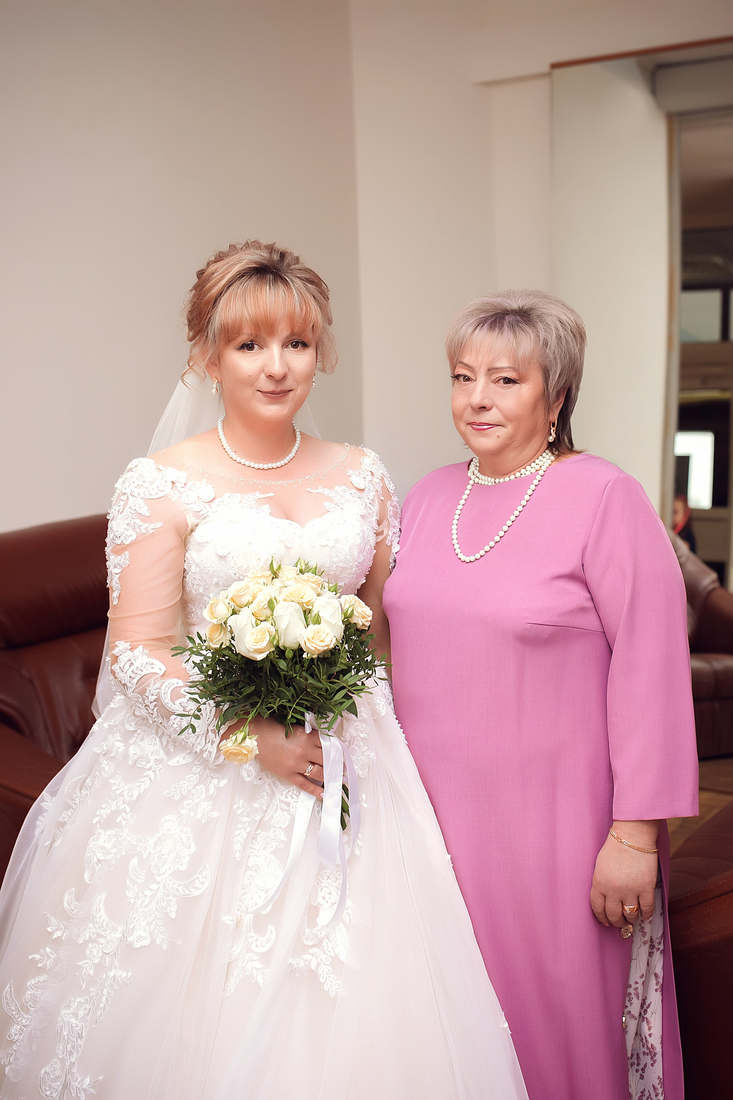 Свадьба Антона и Елены