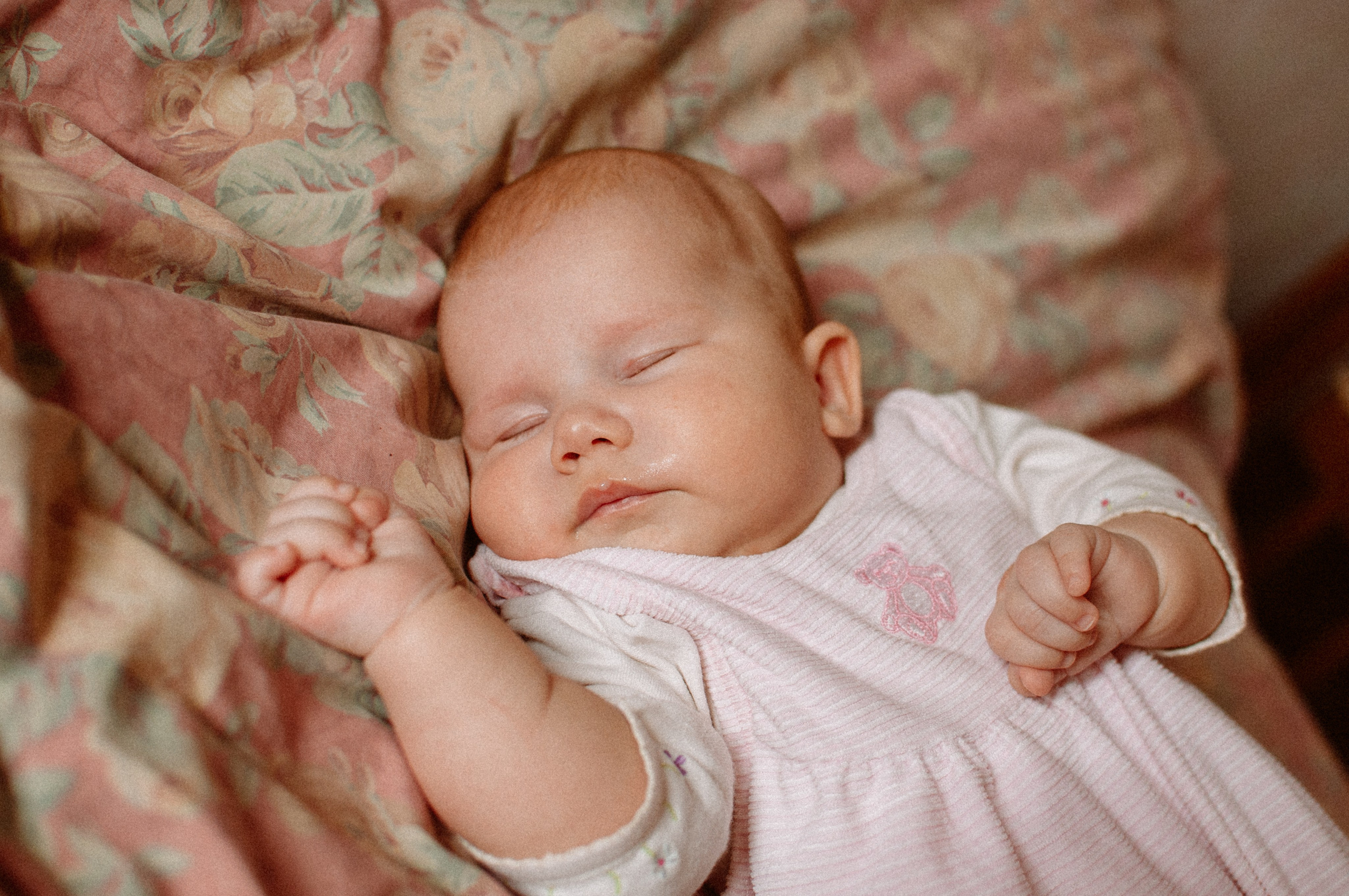 Домашняя фотосессия для Евгении