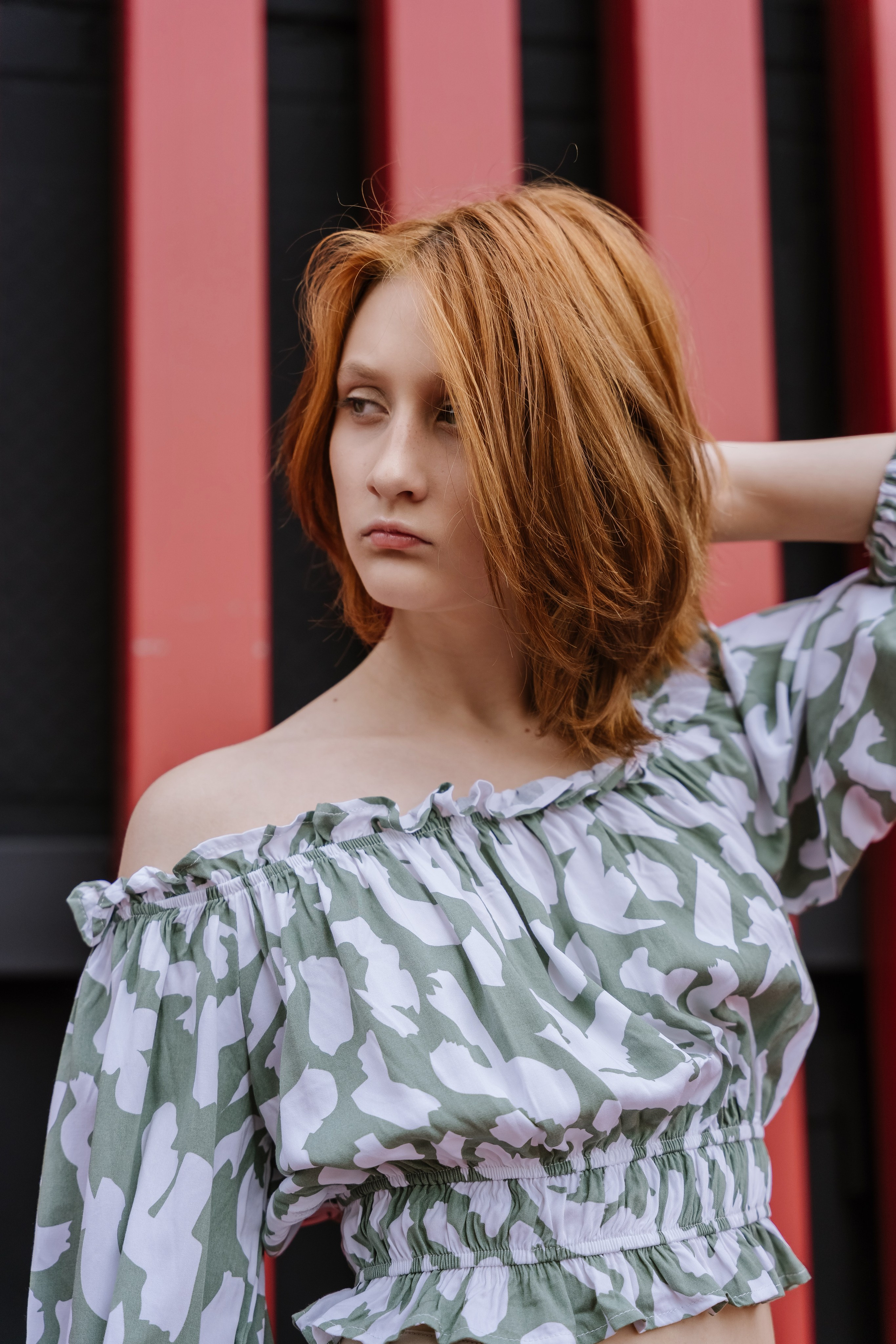 Модельные тесты