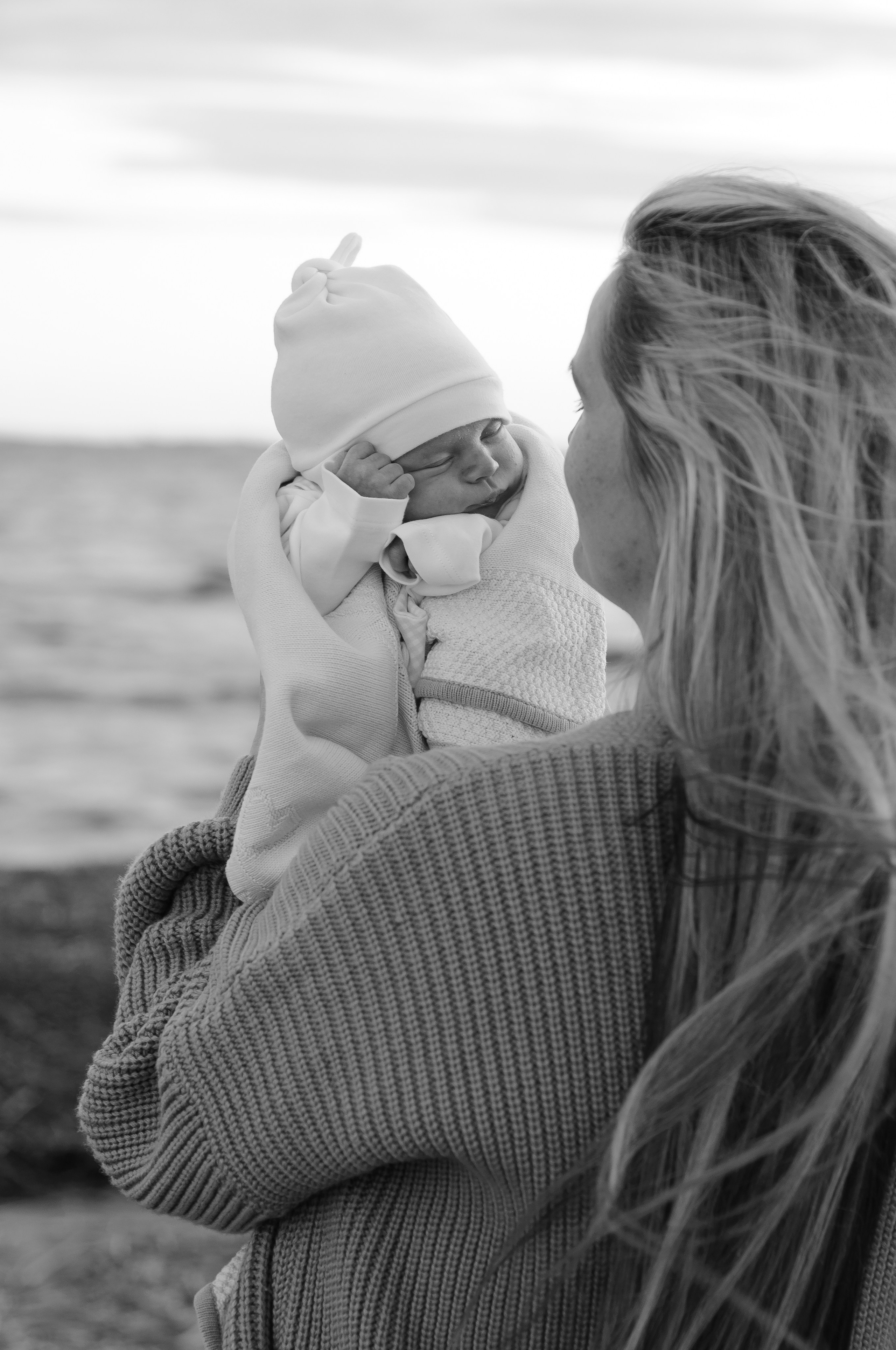 Новая история новорожденный