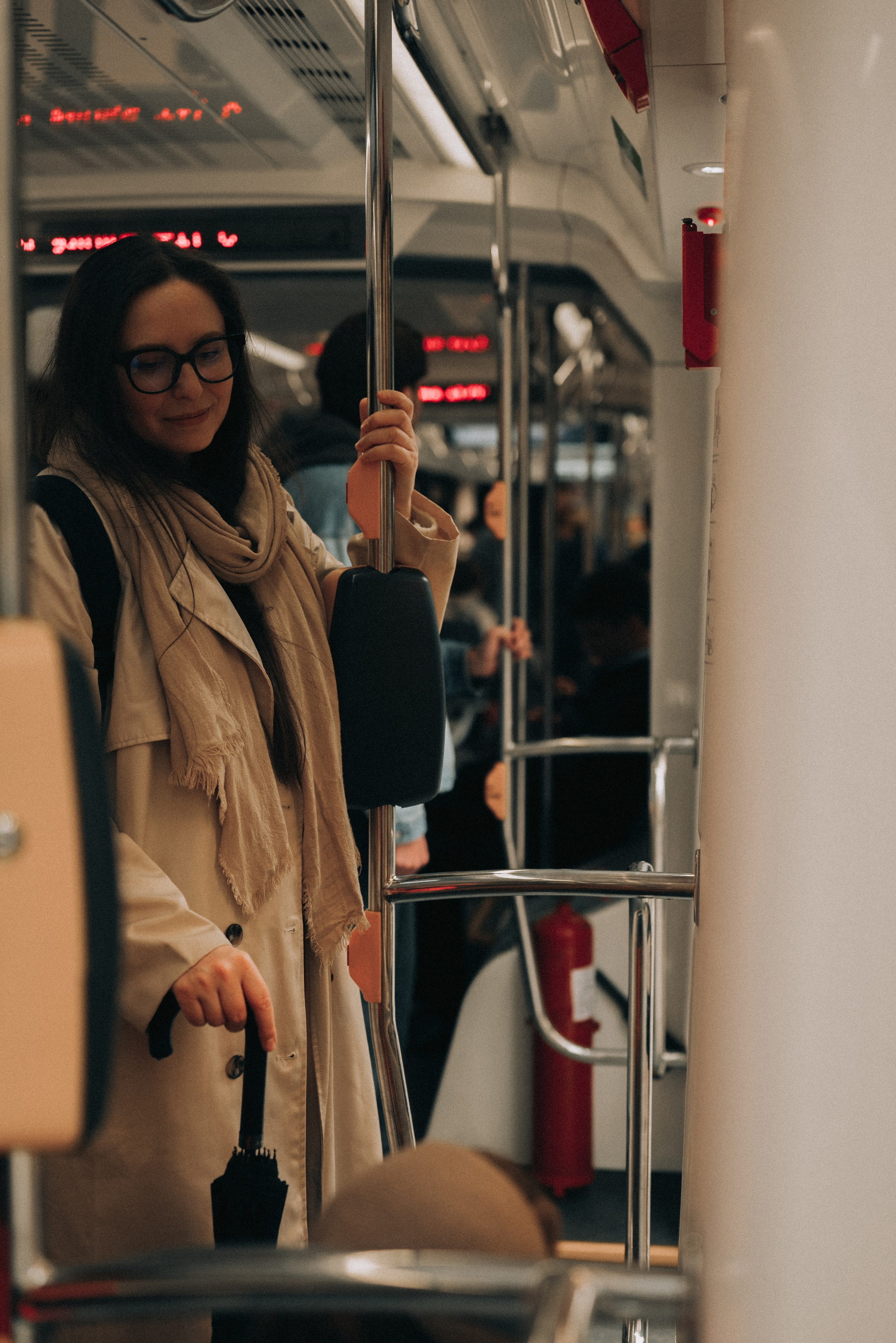 Анастасия и Сашенька. Прогулка в Измайлово. Семейный фотограф в Москве Дарья Пузикова