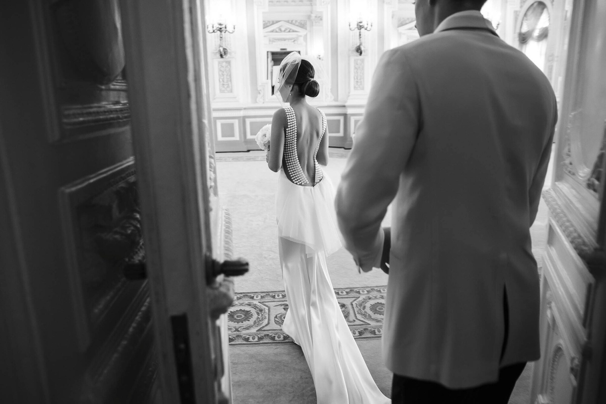 Лехаим! Свадьба в стиле Джеймса Бонда. Свадебный фотограф в Санкт-Петербурге и Москве Андрей Нестеров