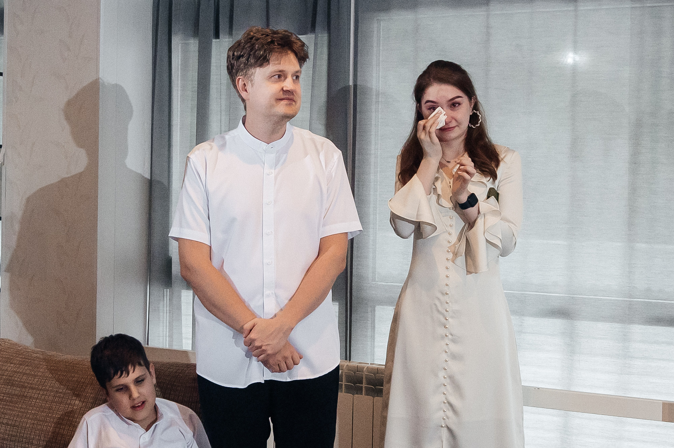 Антон и Лиза 2024. Свадебный и портретный фотограф Алина Иванова. Екатеринбург-Москва