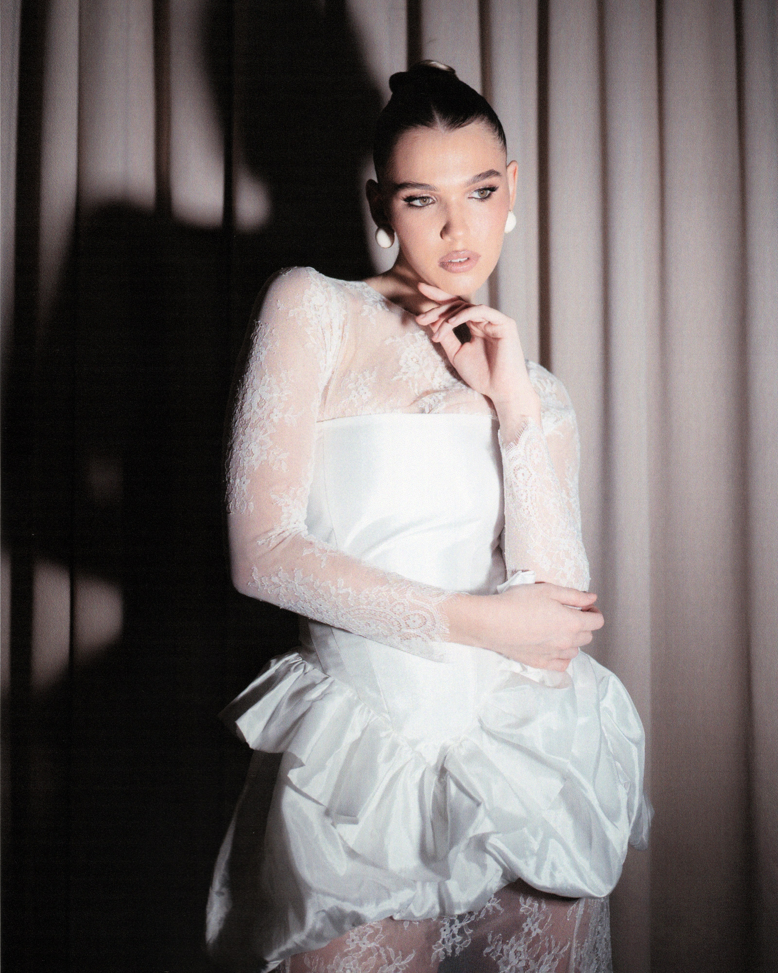 Свадебное платье-трансформер «Lilit» 74 900 руб. Свадебные платья, индивидуальный пошив, дистанционный пошив, свадебные платья от производителя, julia usova, свадебные платья москва