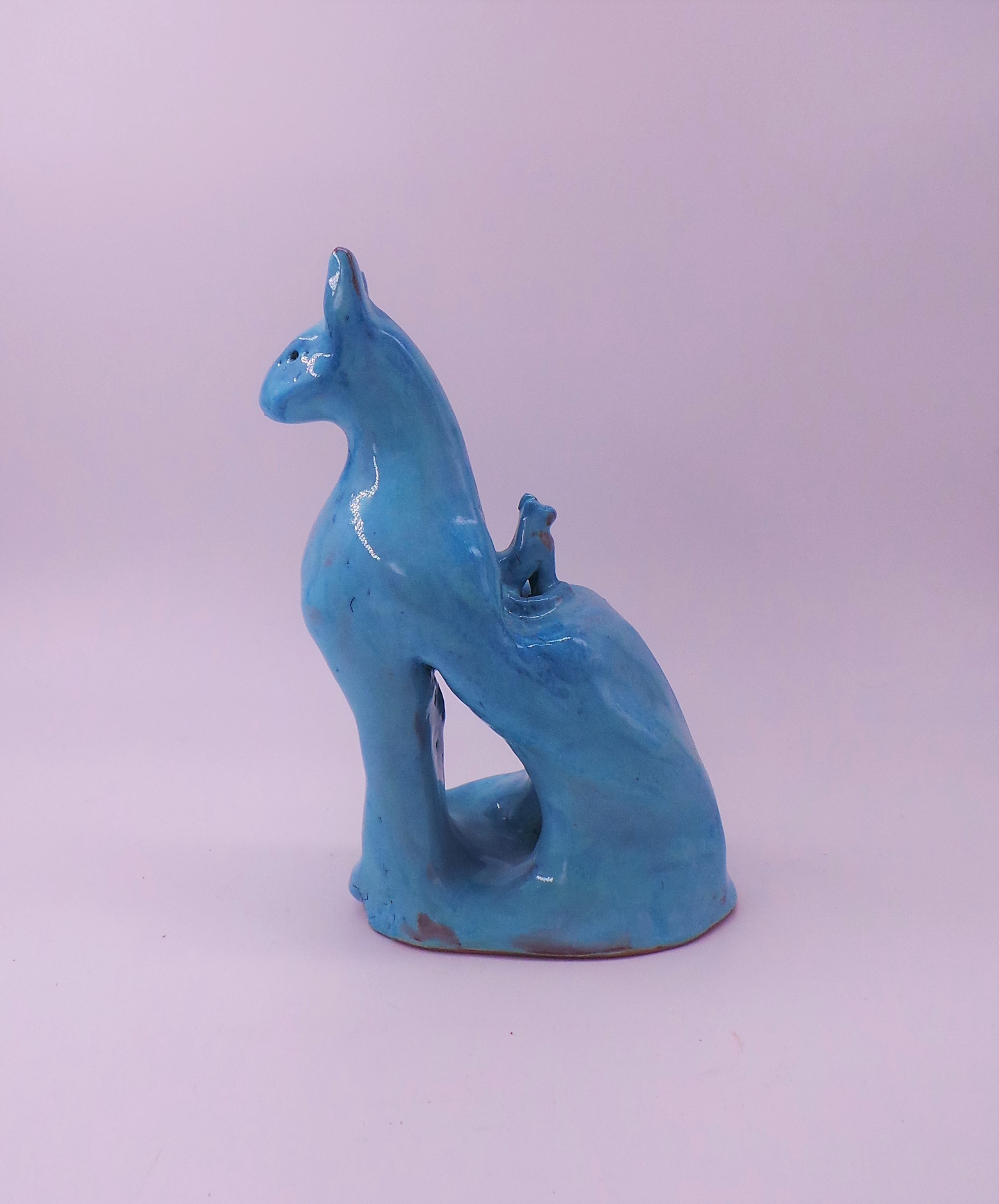 Египет. Керамика с историей. Елена Рогалёва