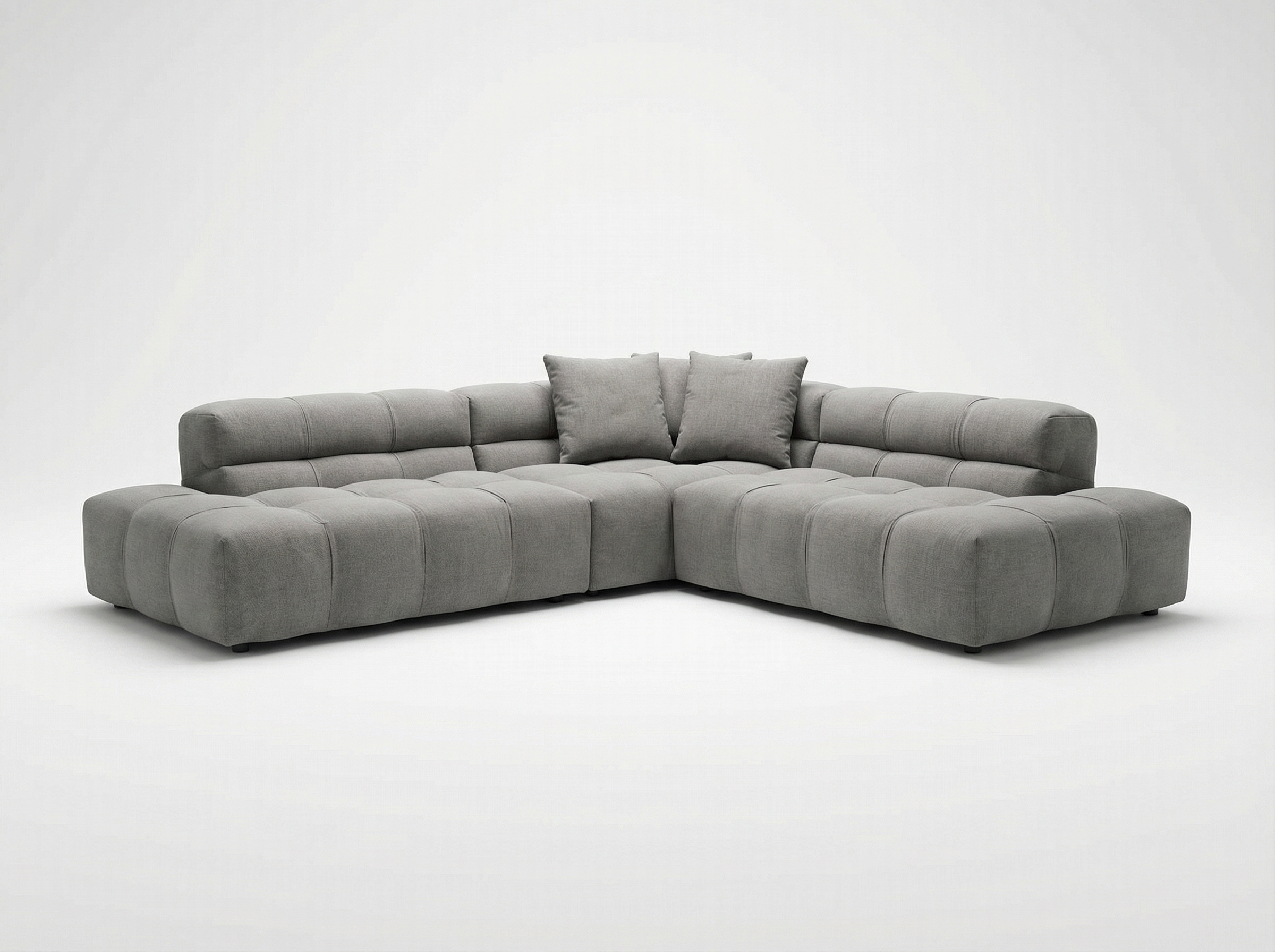 TUFTY. Производитель мягкой мебели — SENSEI SOFA