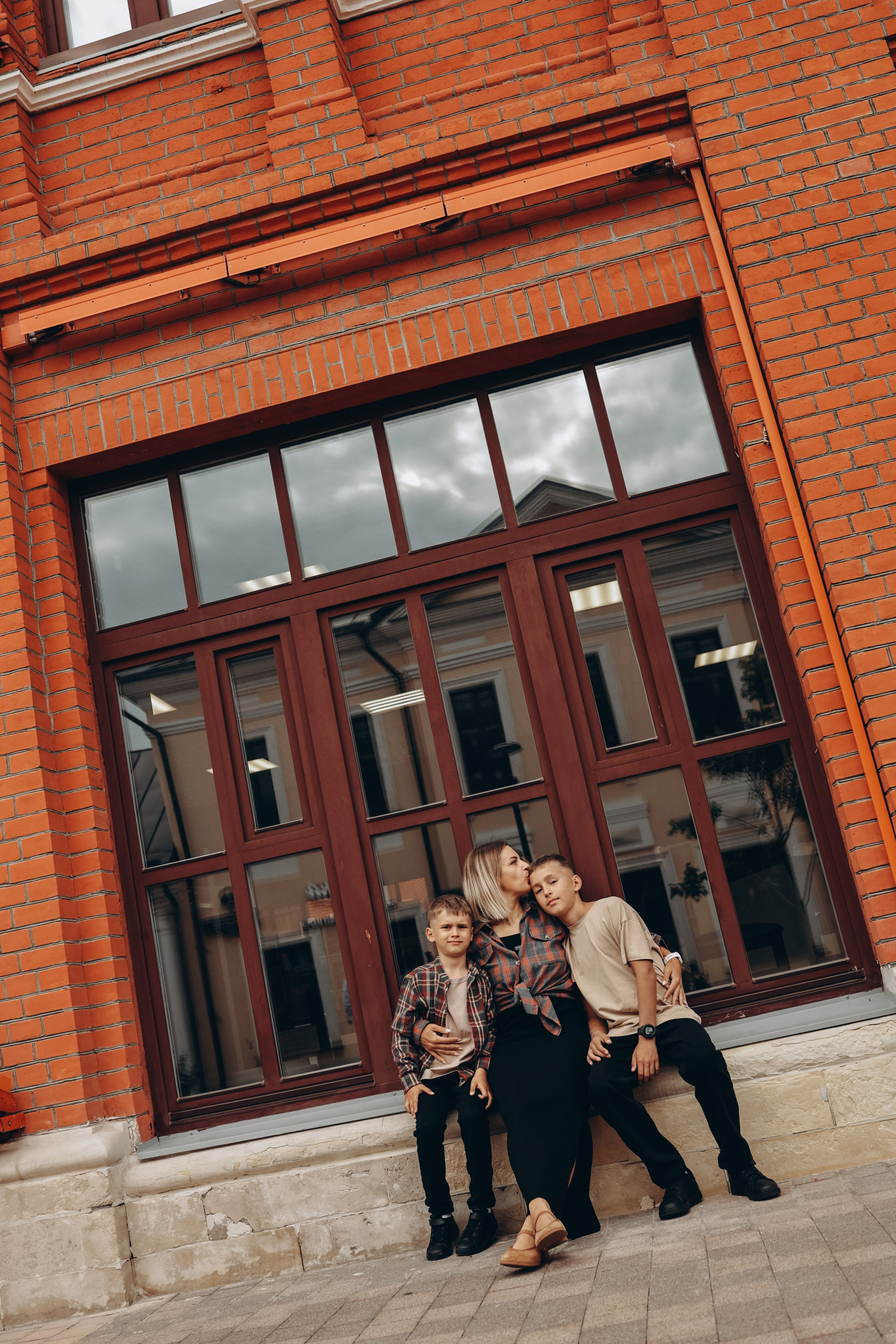 ЮЛИЯ КОНДРАТЬЕВА, ВАШ СЕМЕЙНЫЙ ФОТОГРАФ