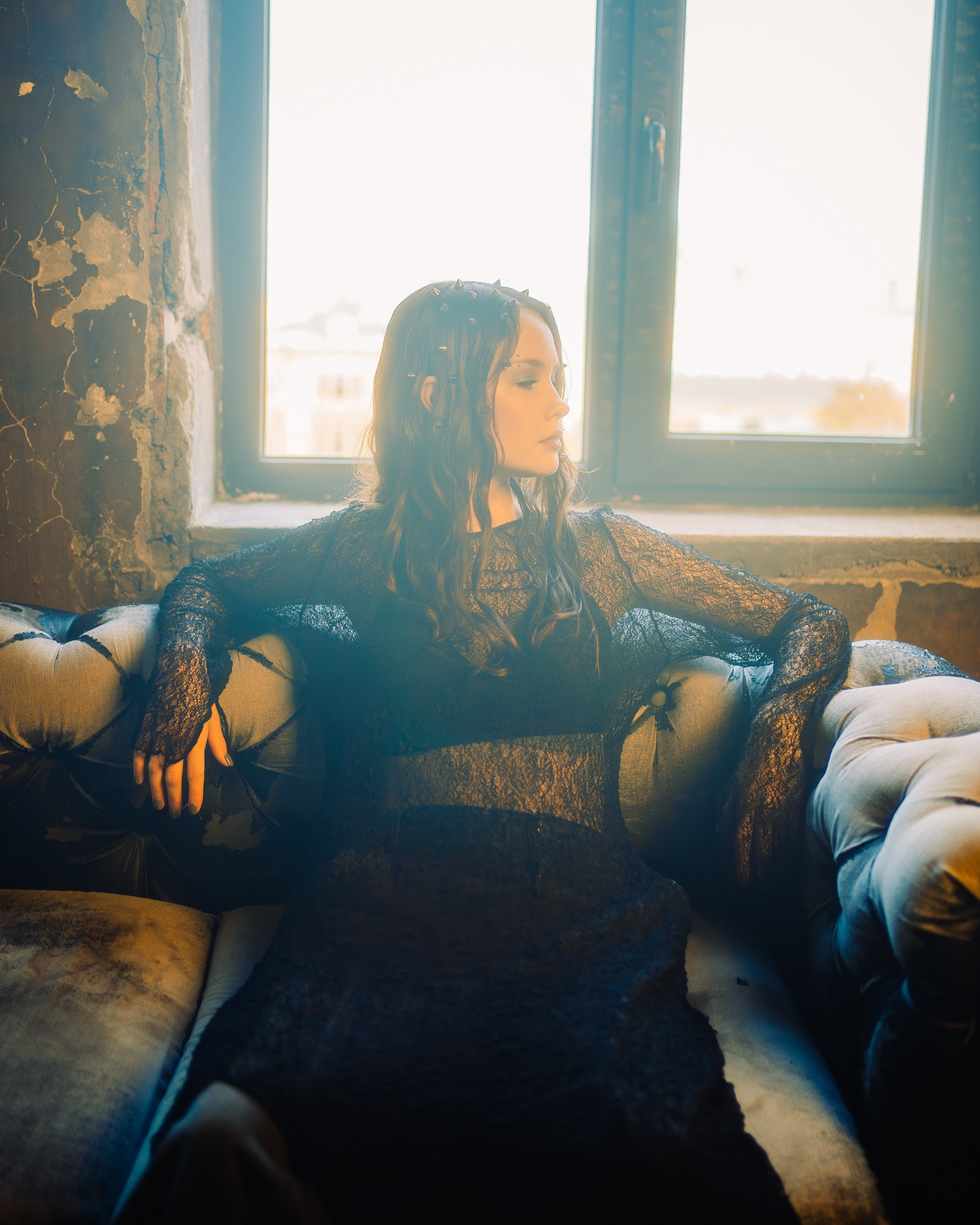 Аня. Фотограф в Рыбинске и Ярославле Маша Разумова