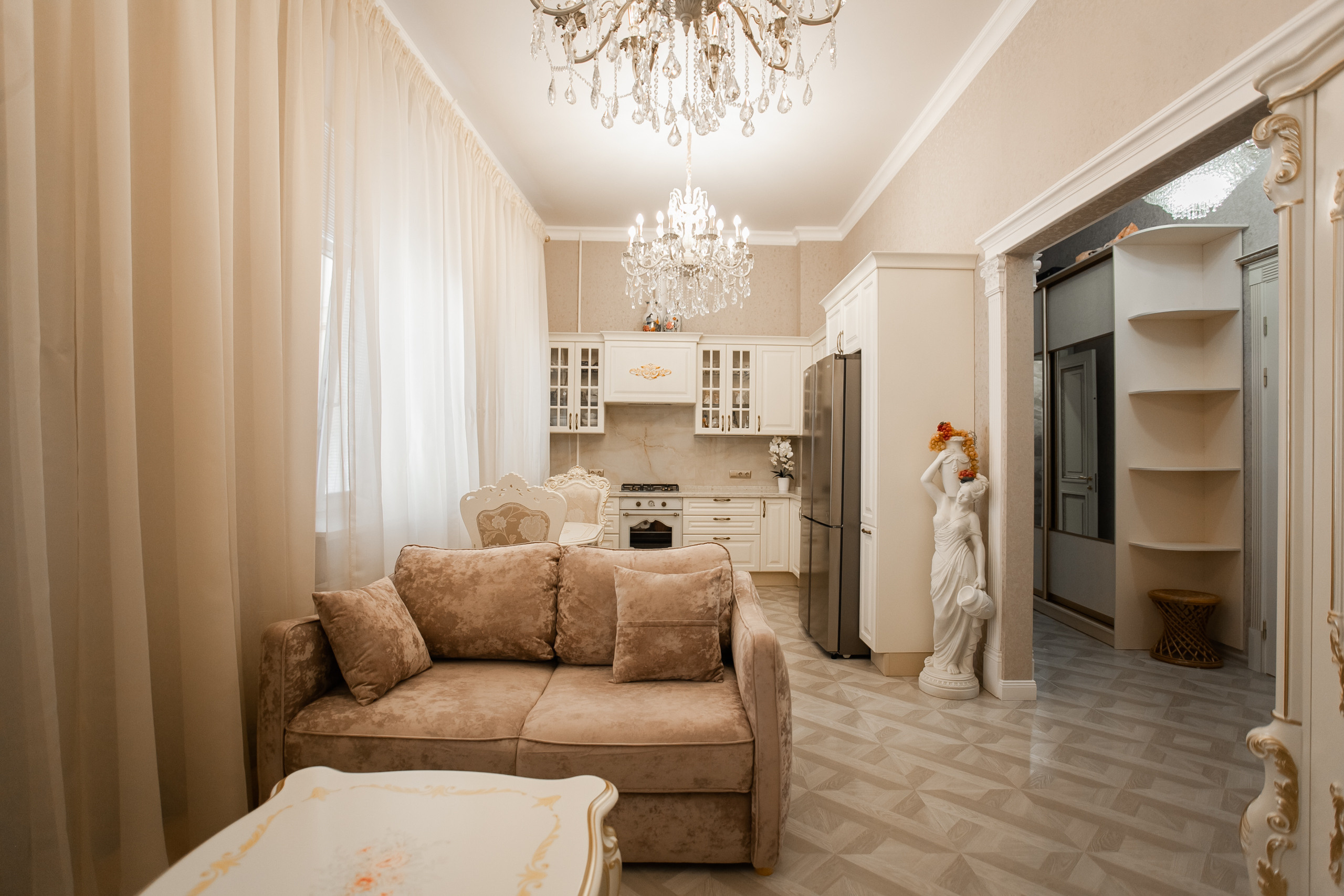 INTERIOR. Фотограф Перминов Никита СПБ