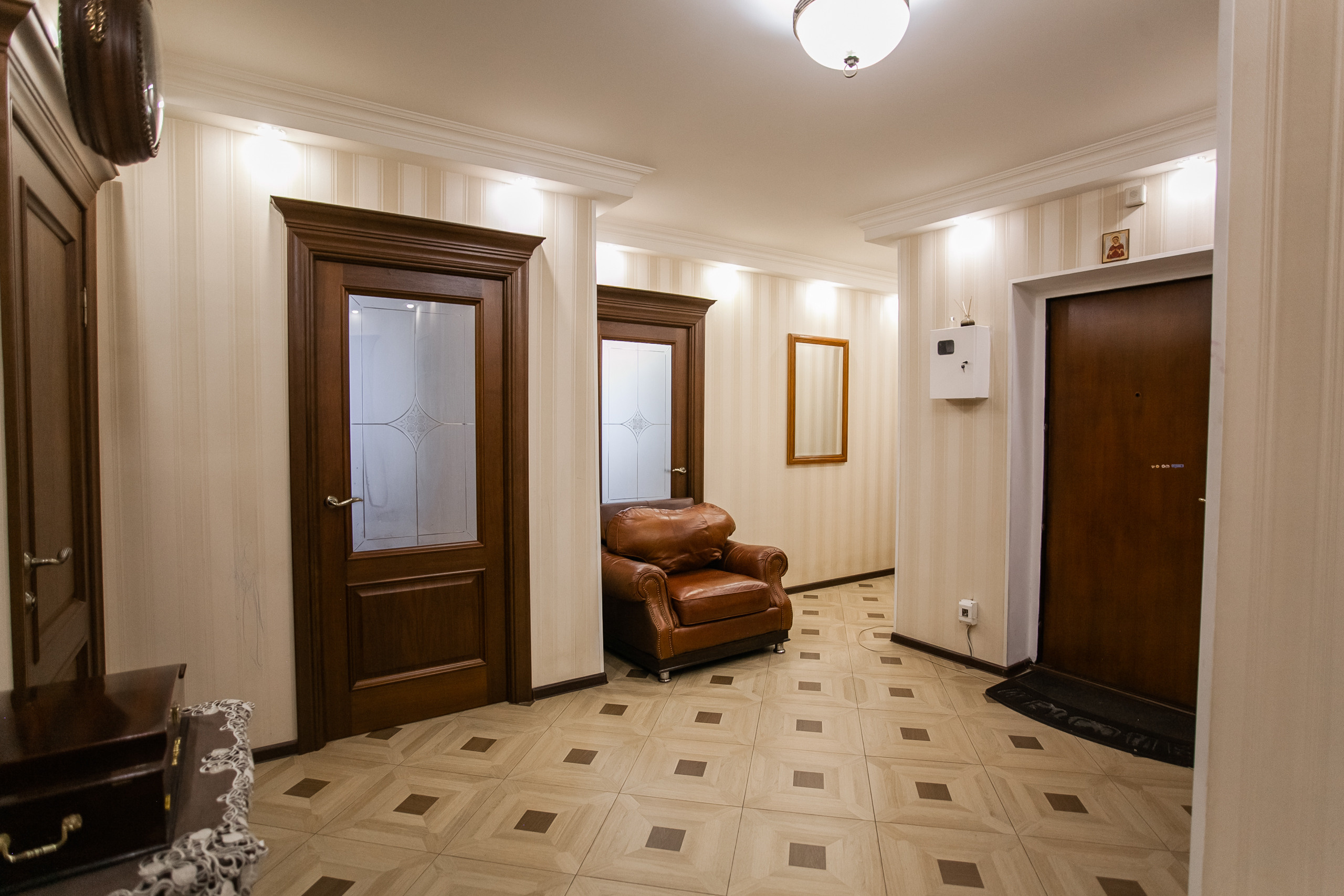 INTERIOR. Фотограф Перминов Никита СПБ