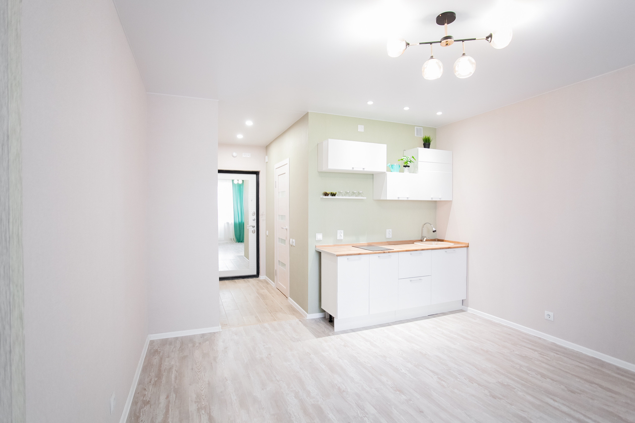 INTERIOR. Фотограф Перминов Никита СПБ