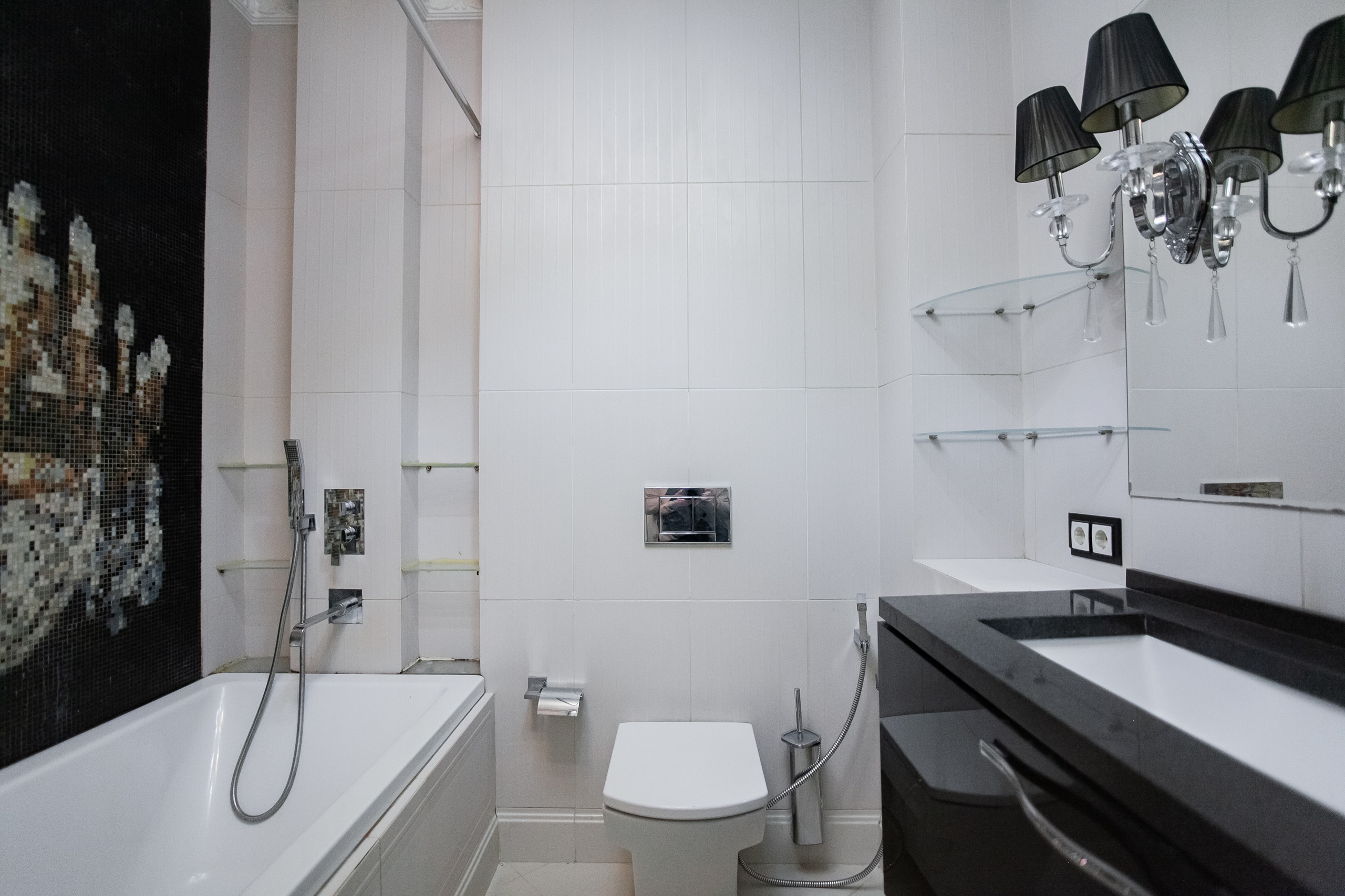 INTERIOR. Фотограф Перминов Никита СПБ