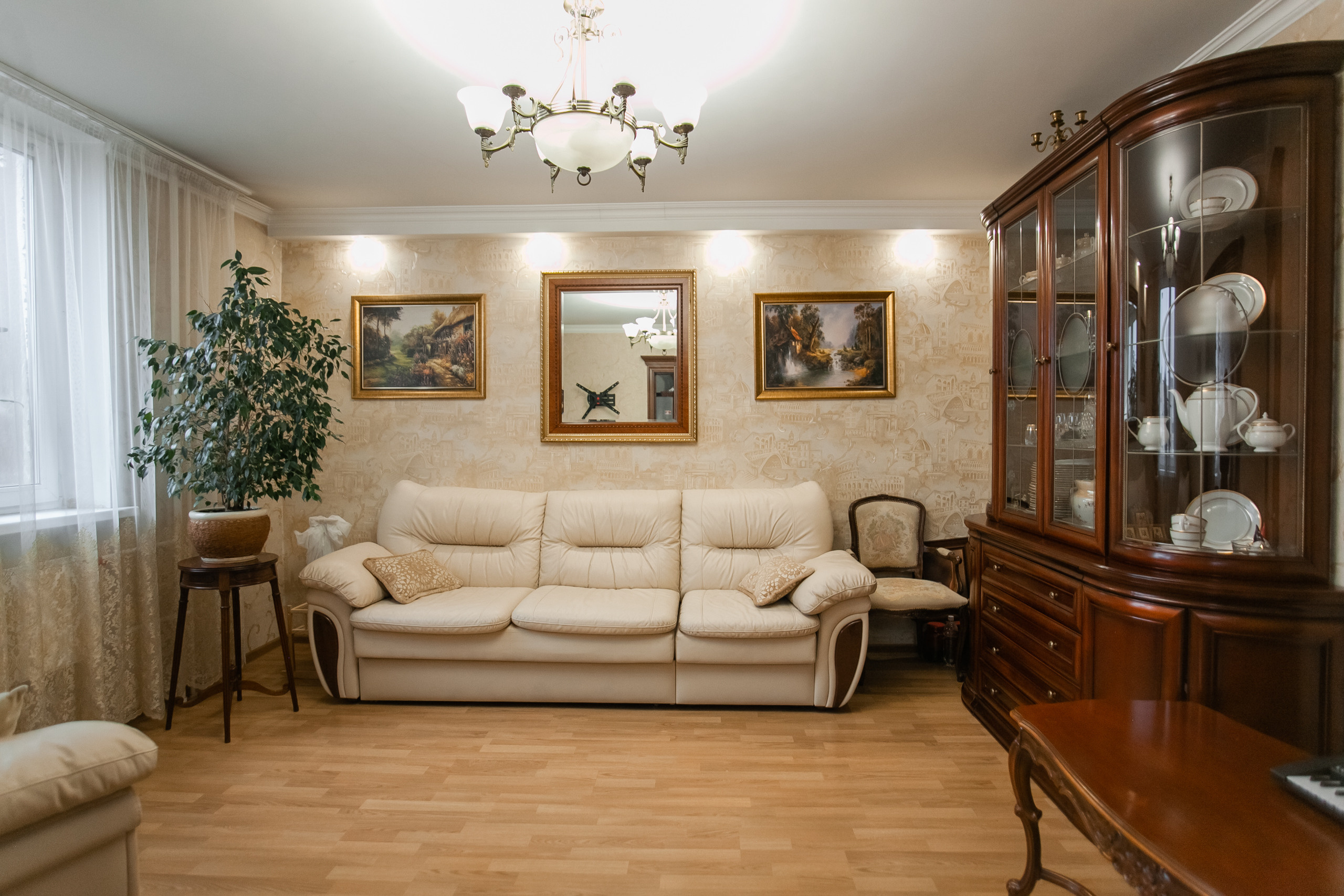 INTERIOR. Фотограф Перминов Никита СПБ