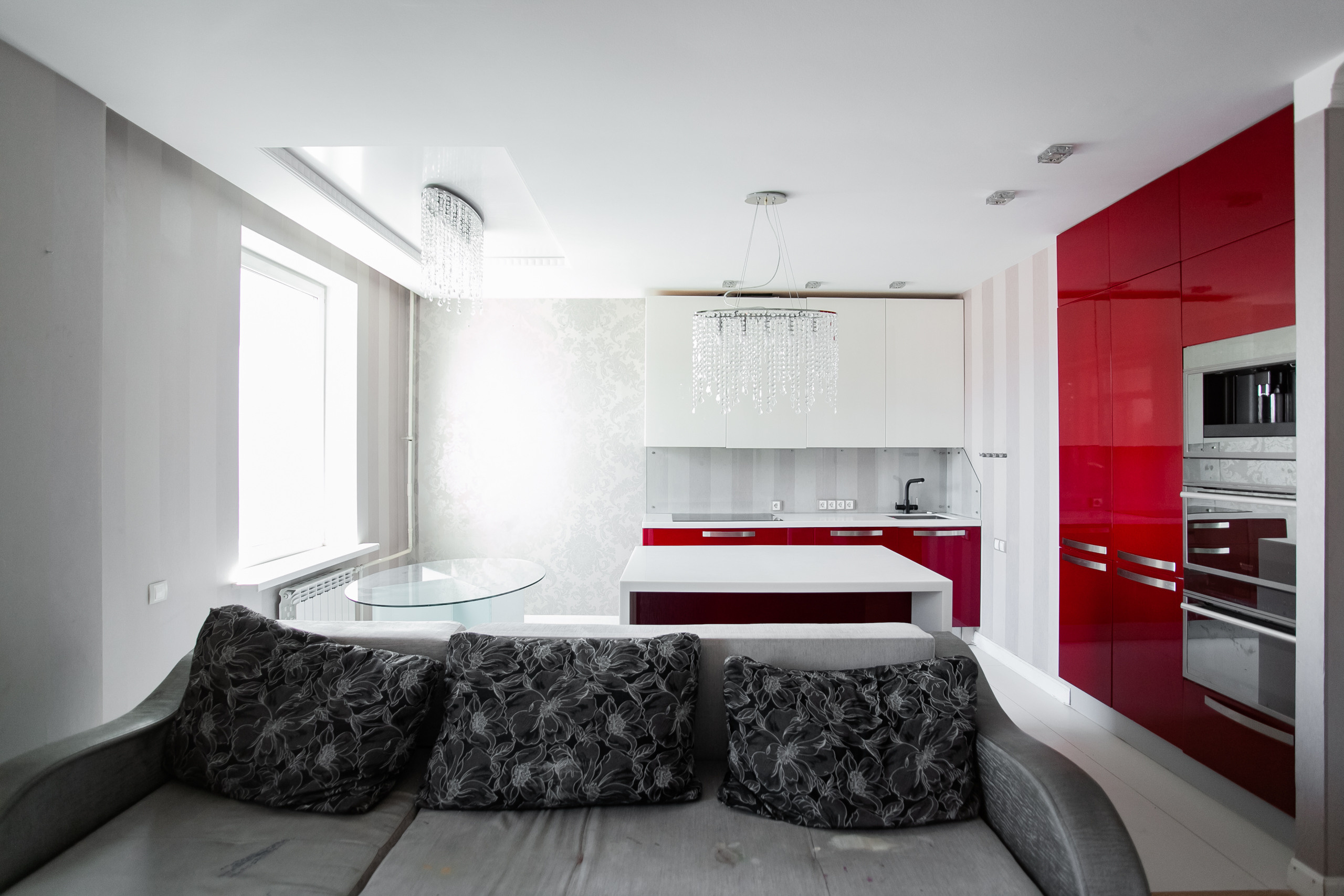 INTERIOR. Фотограф Перминов Никита СПБ