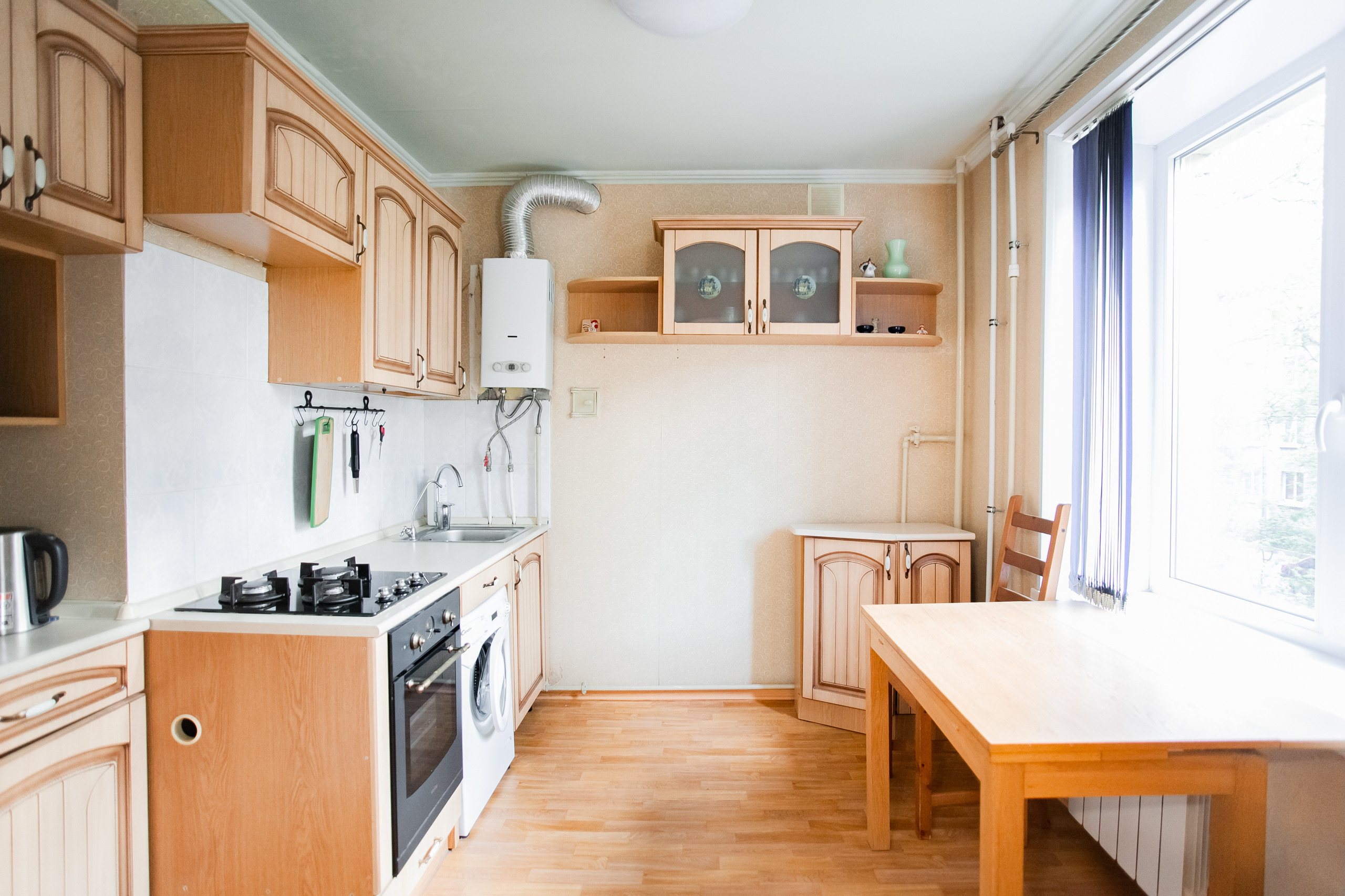 INTERIOR. Фотограф Перминов Никита СПБ