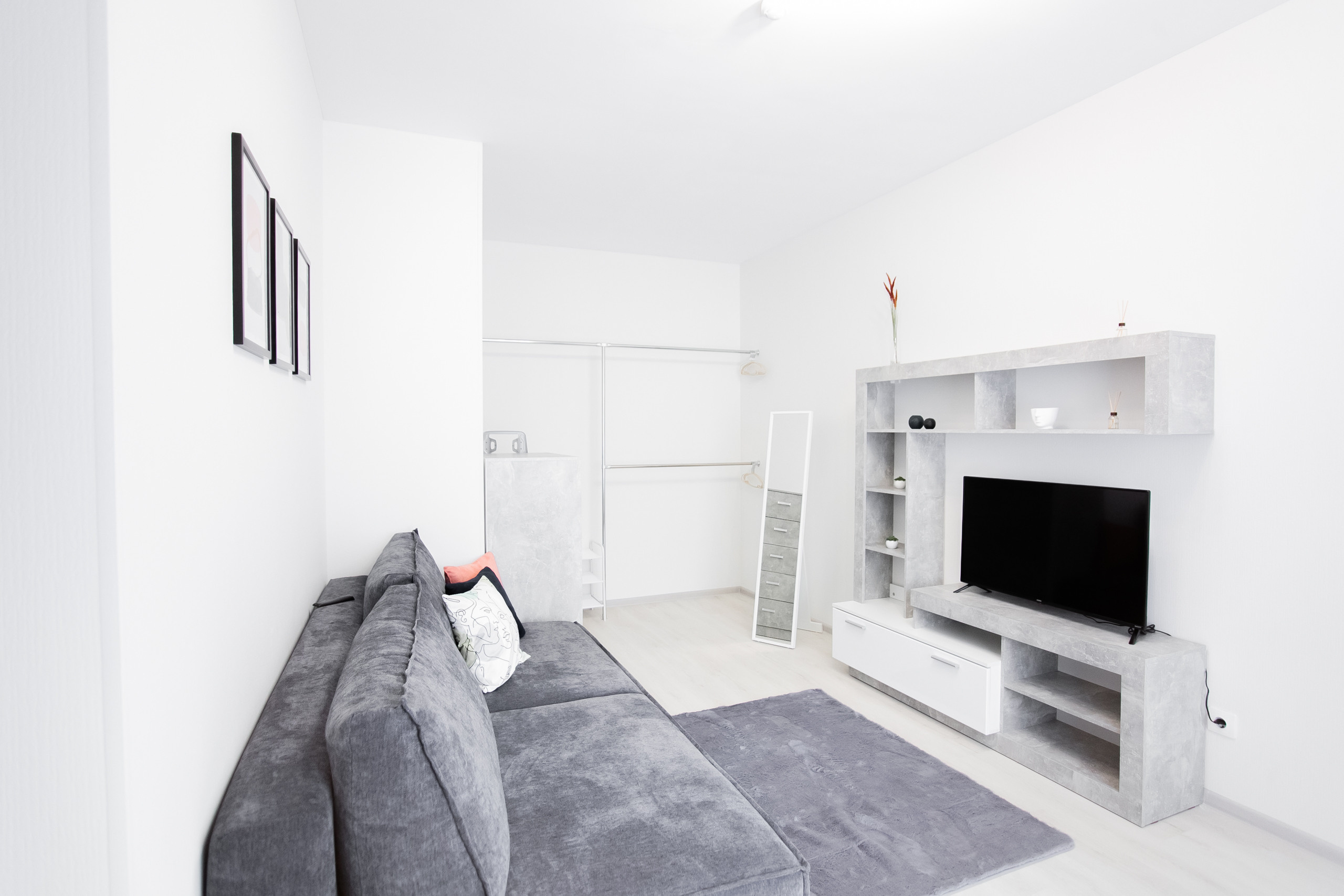 INTERIOR. Фотограф Перминов Никита СПБ