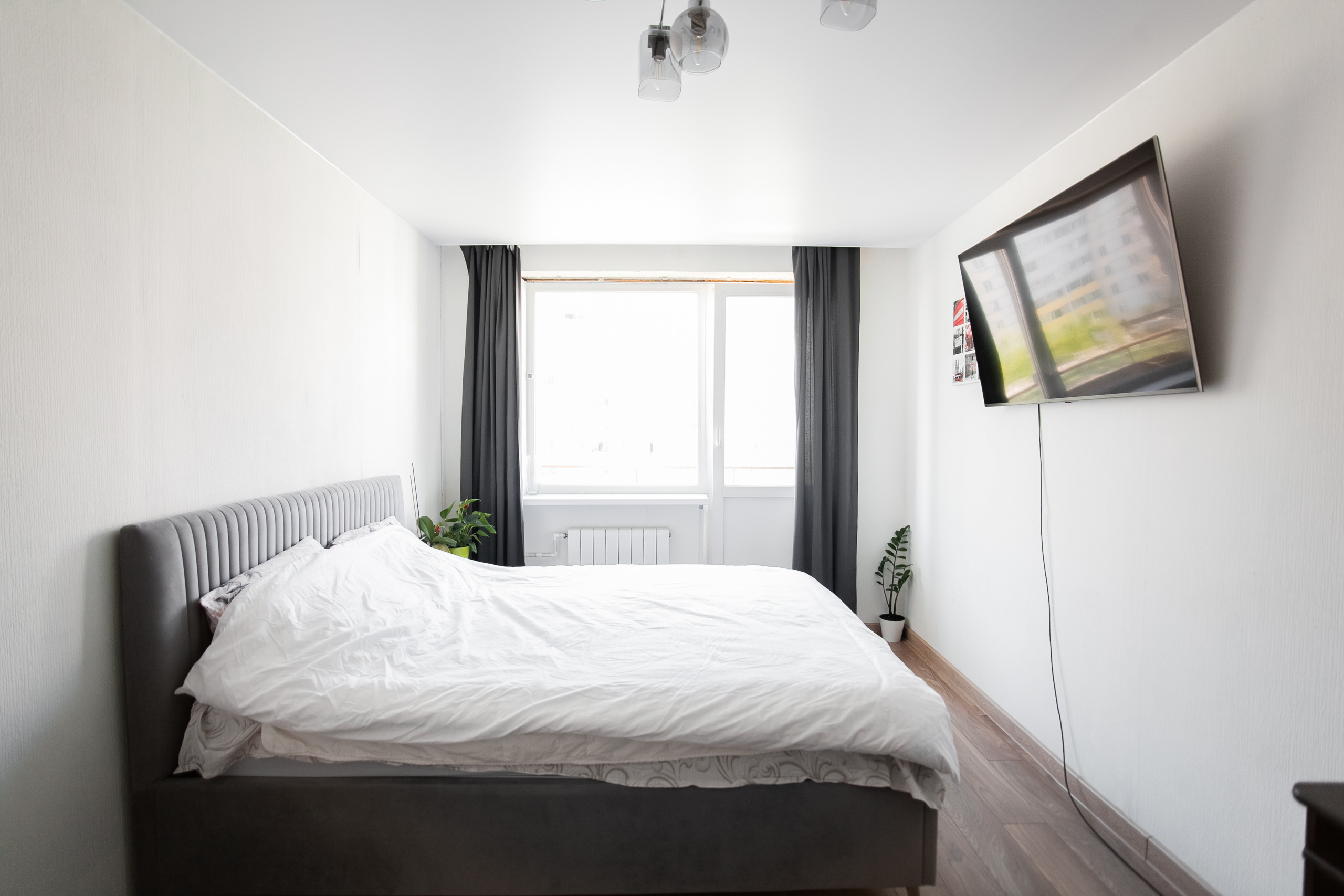 INTERIOR. Фотограф Перминов Никита СПБ