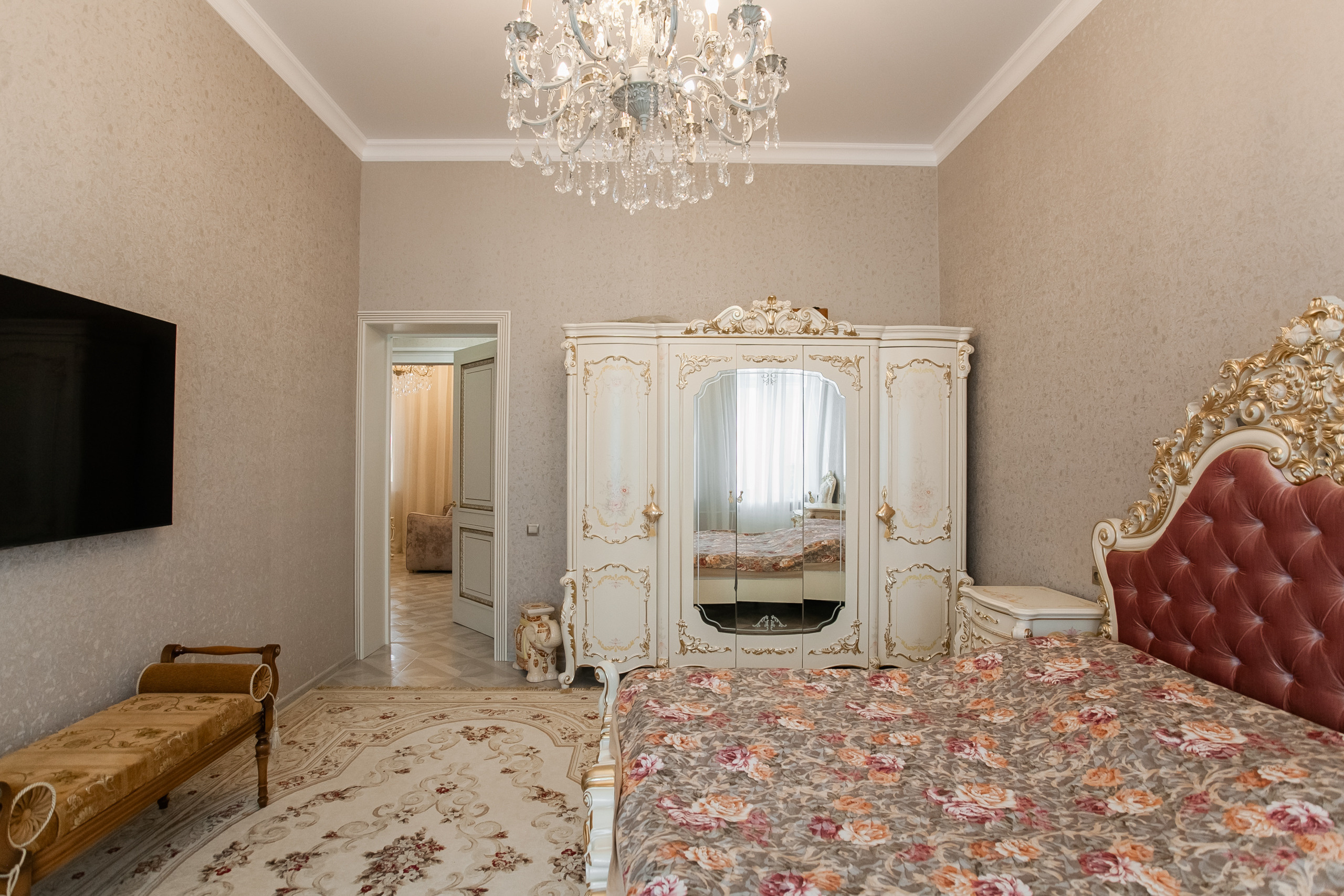 INTERIOR. Фотограф Перминов Никита СПБ