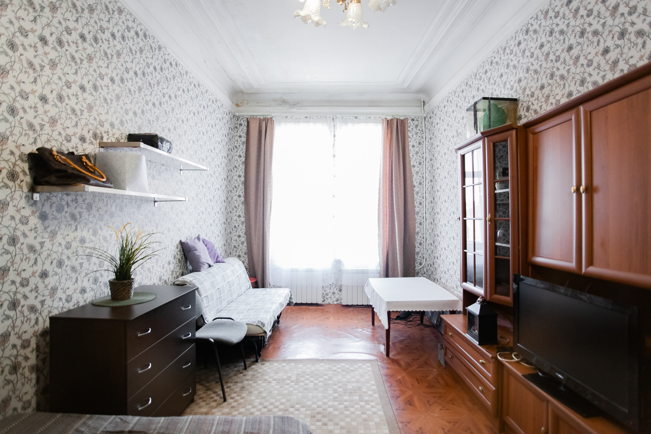 INTERIOR. Фотограф Перминов Никита СПБ