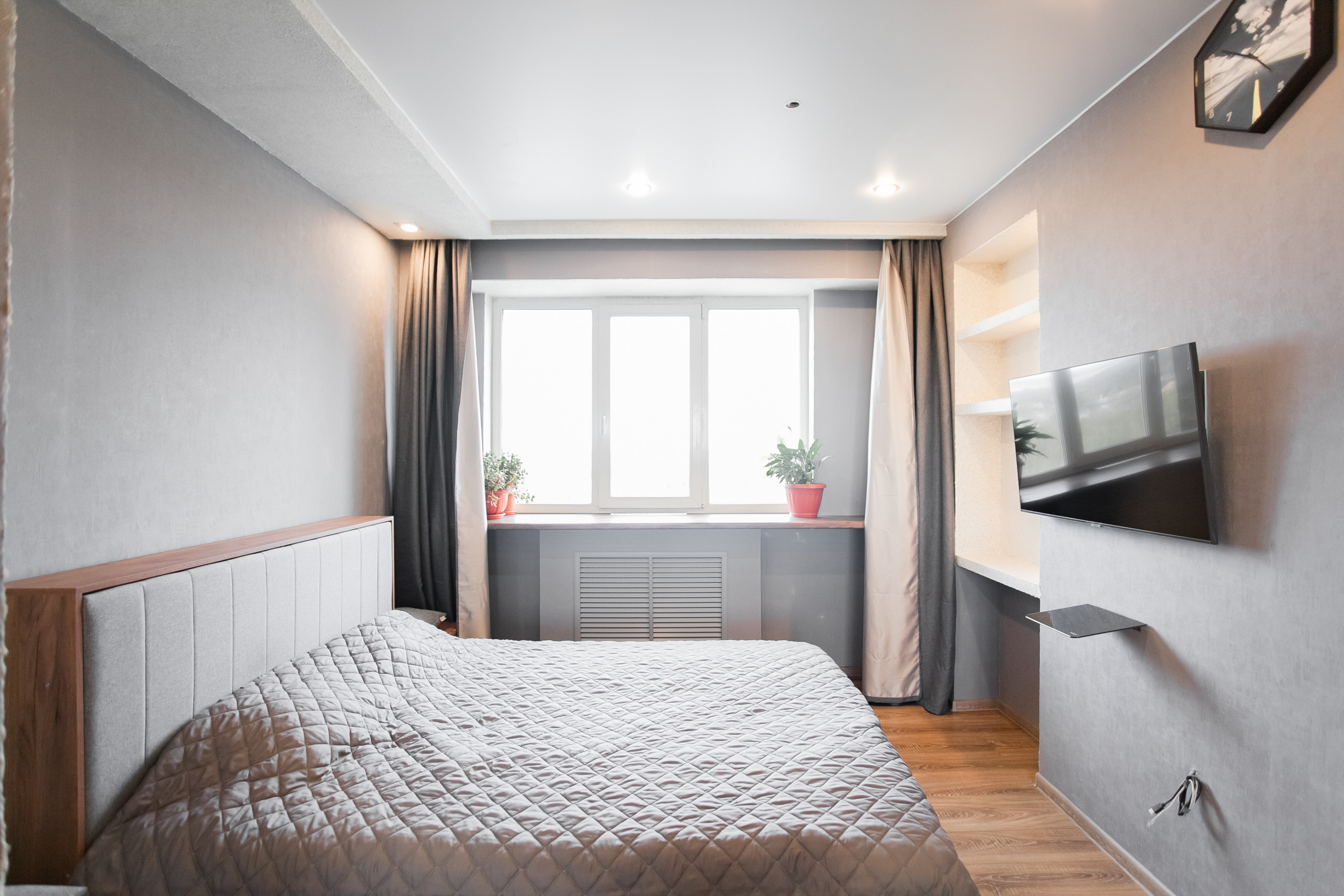 INTERIOR. Фотограф Перминов Никита СПБ