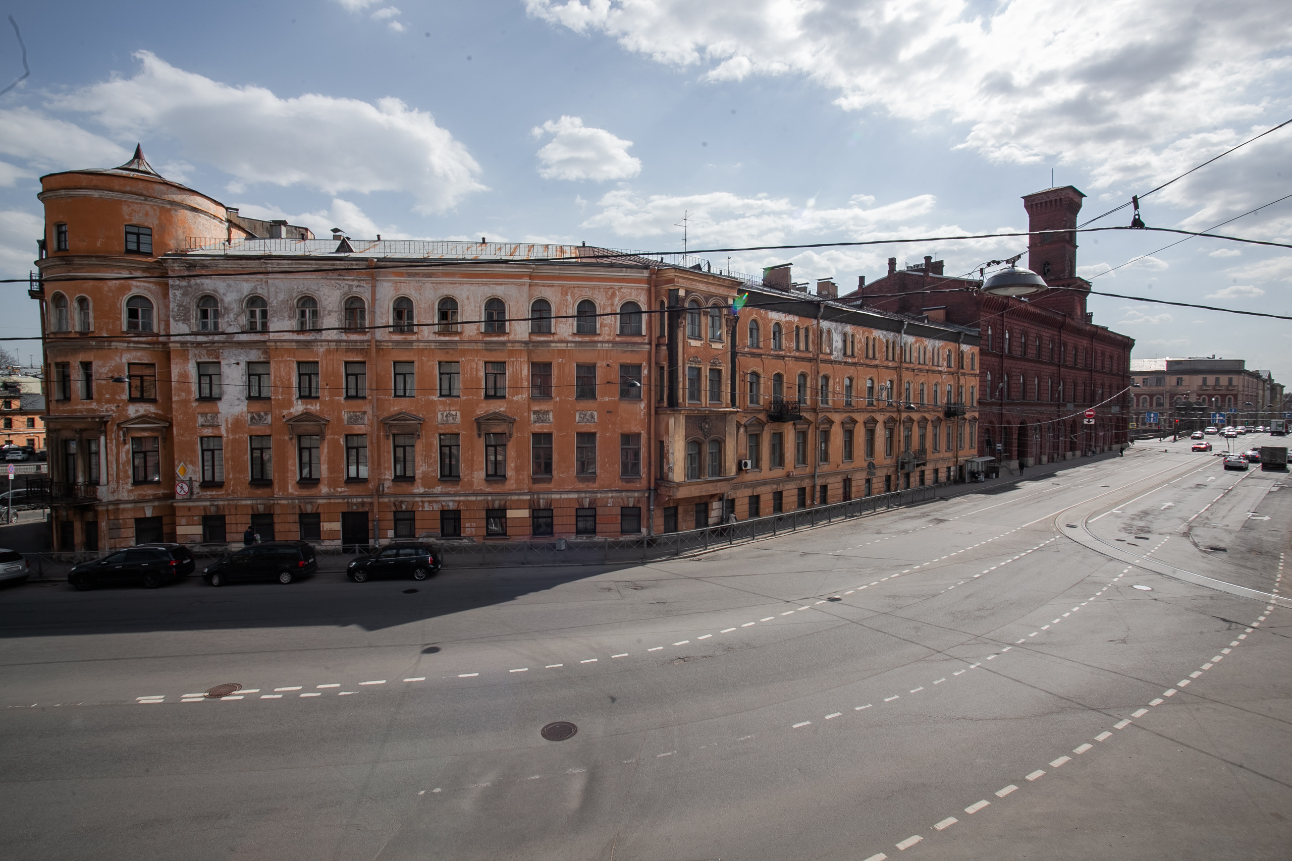 INTERIOR. Фотограф Перминов Никита СПБ