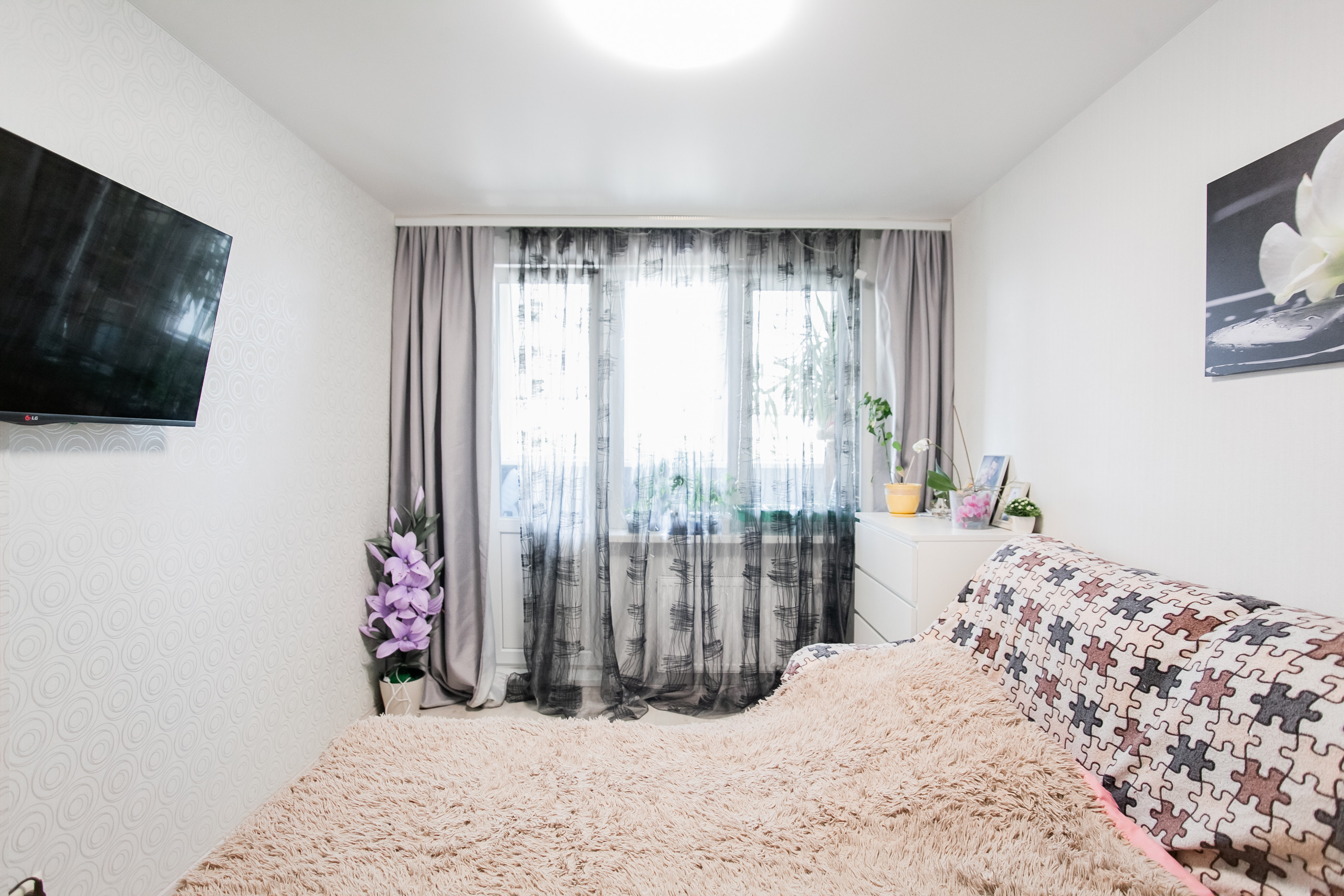 INTERIOR. Фотограф Перминов Никита СПБ