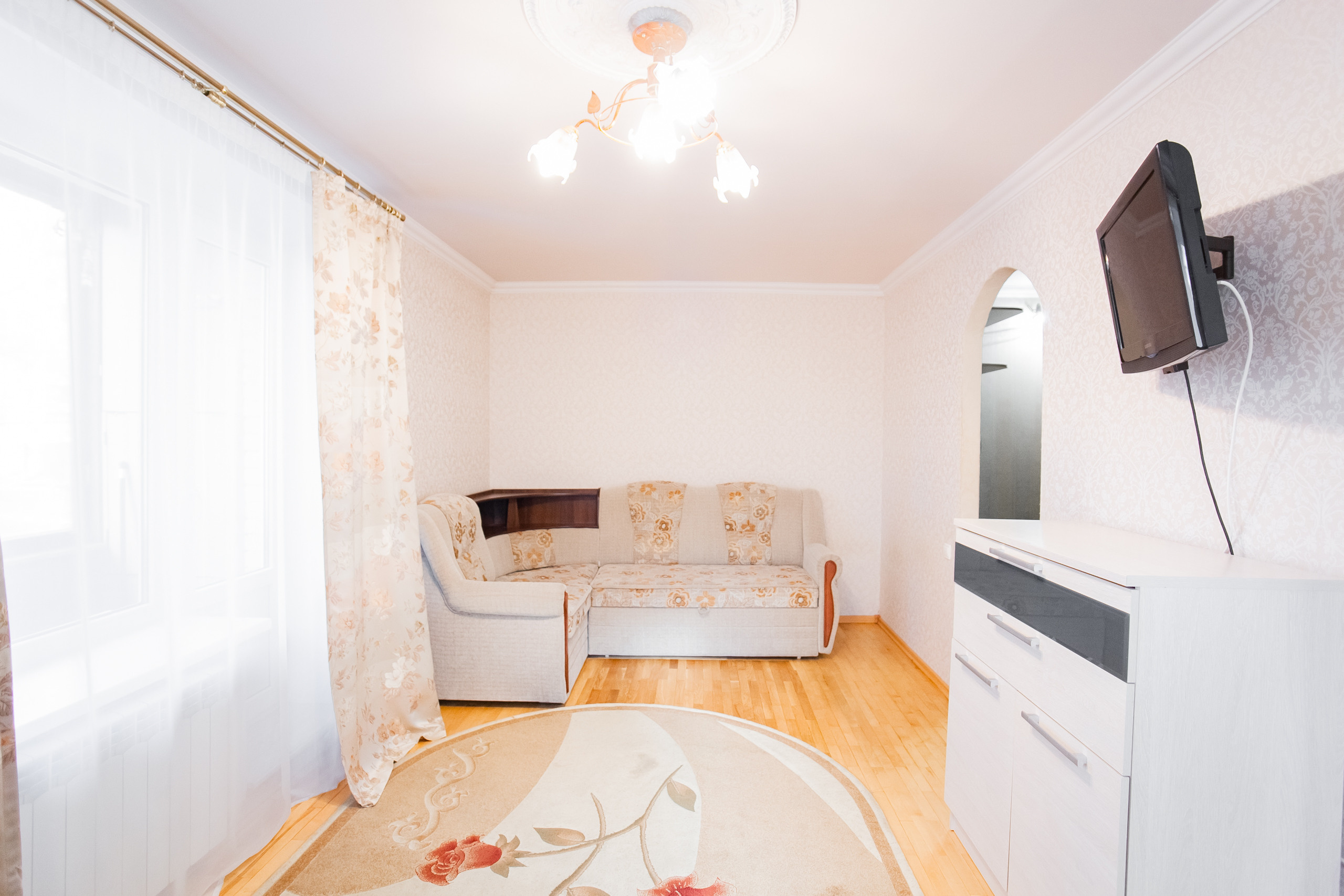 INTERIOR. Фотограф Перминов Никита СПБ