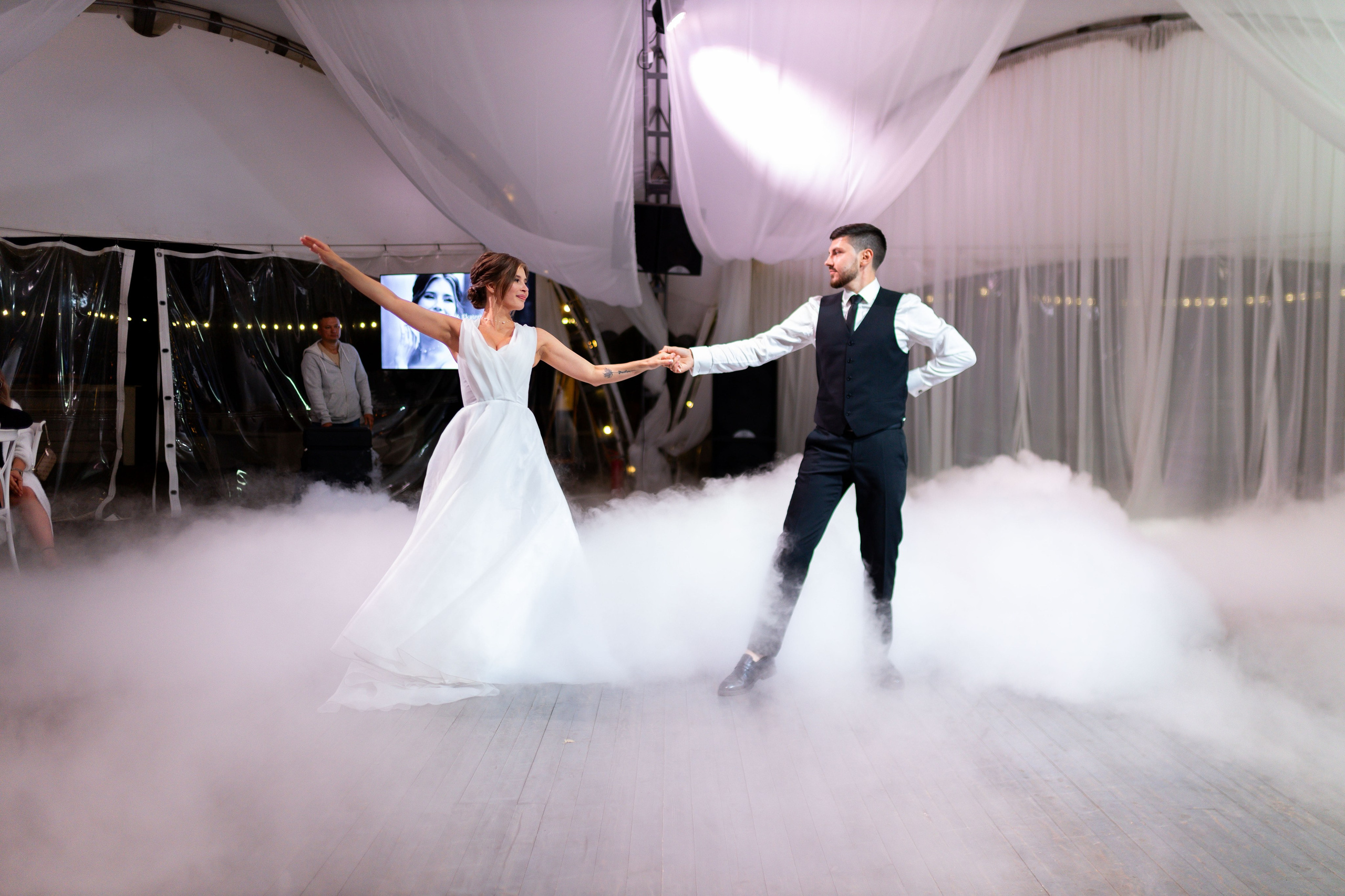 Свадебеная фотосъемка