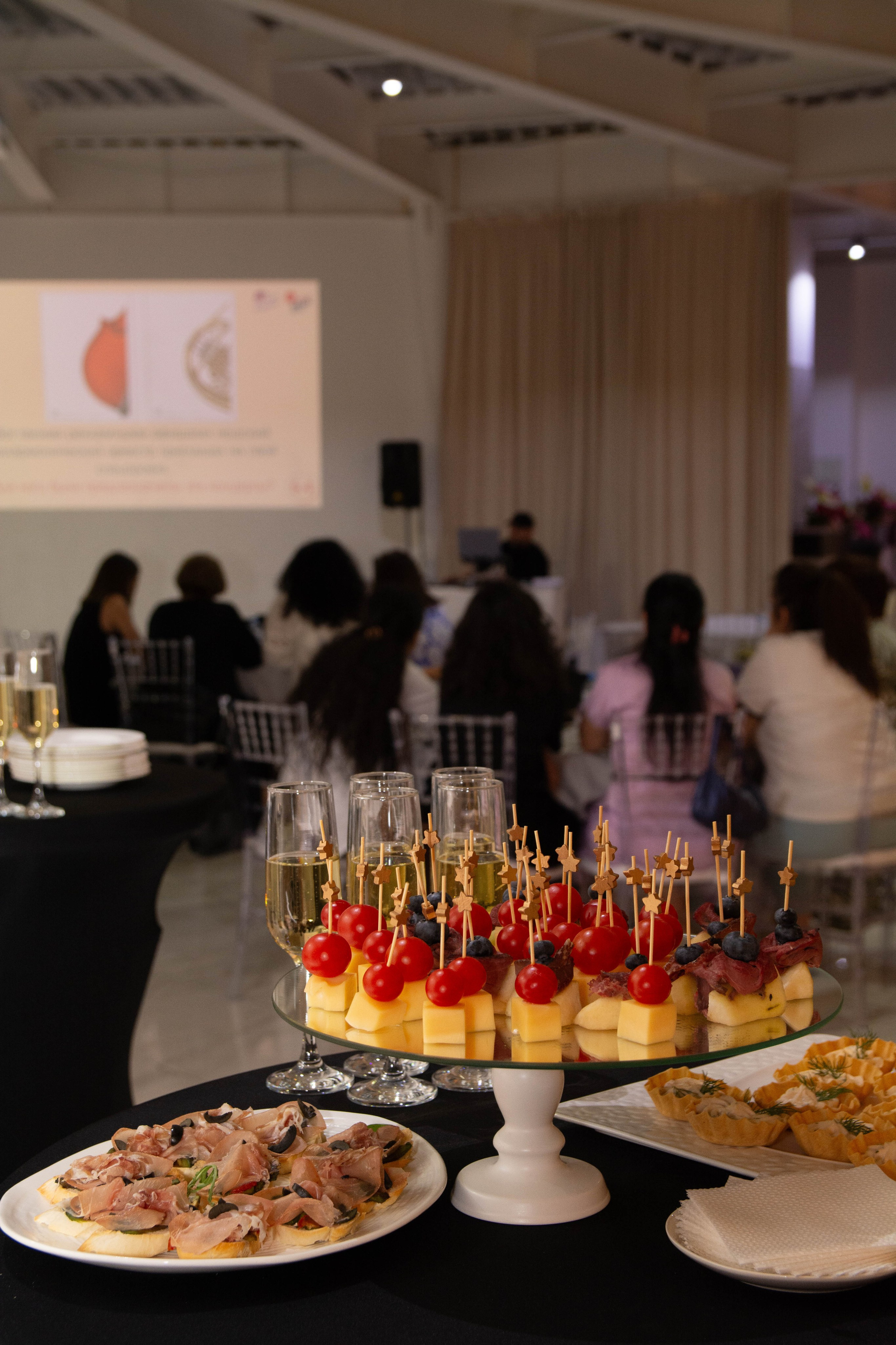 Medical Brain Battle — Медицинский КВИЗ 2025. Вадим Малянов — фотограф / видеограф в Саратове