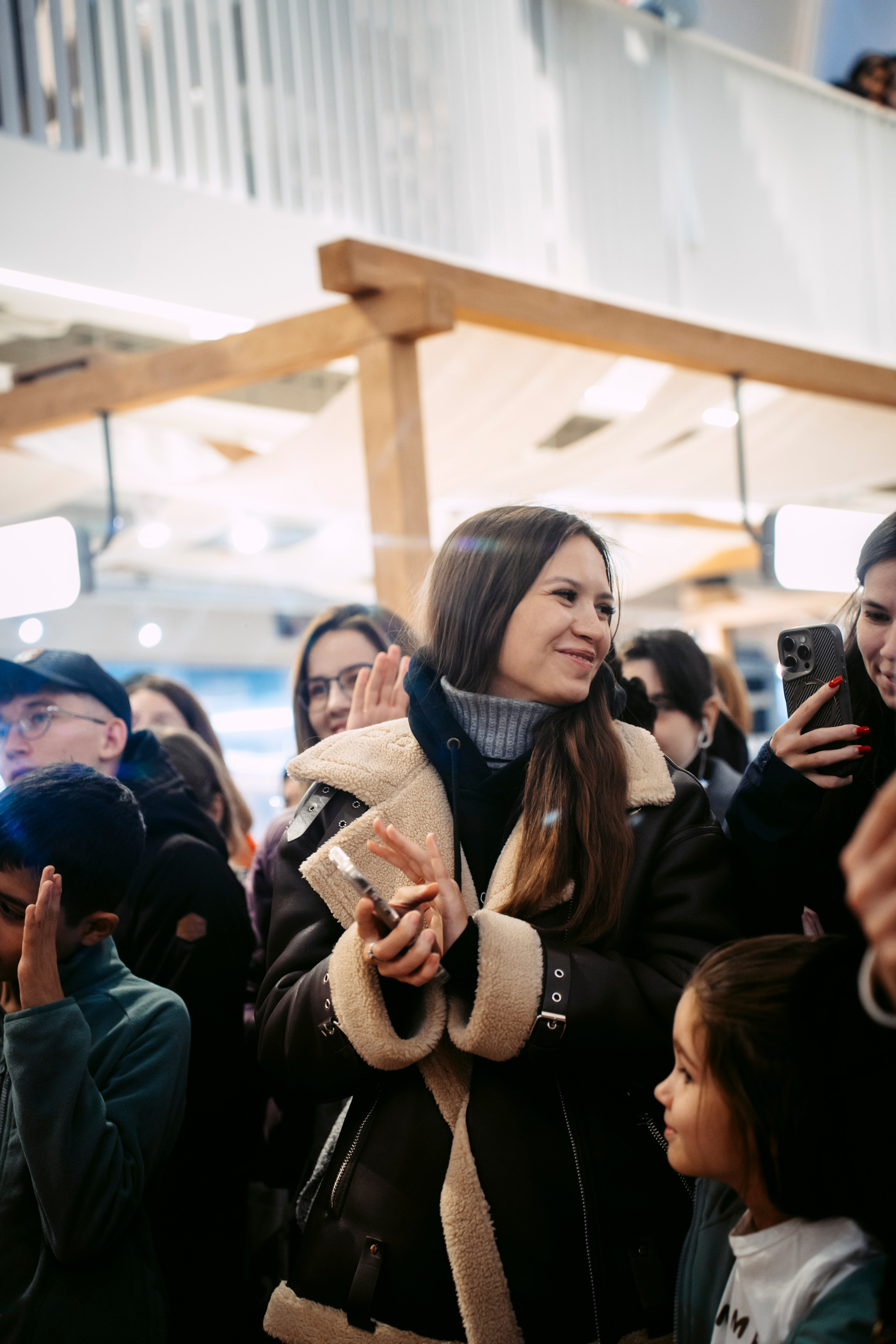 Фестиваль «Очень! Осень». Главная