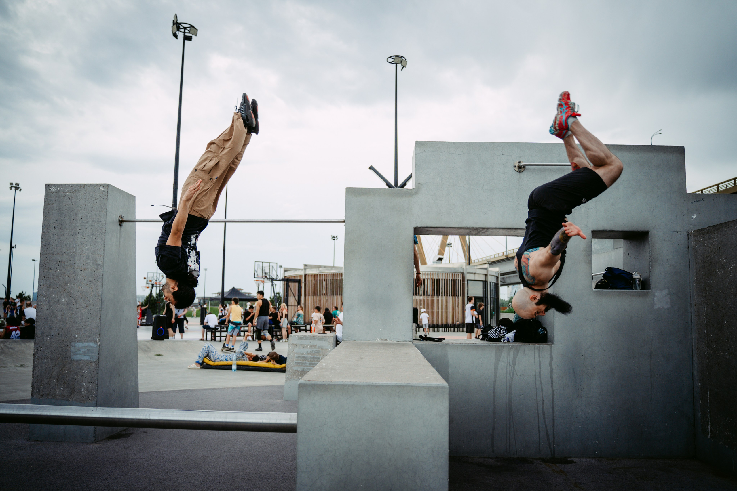 УРАМ|Детский фестиваль. Главная