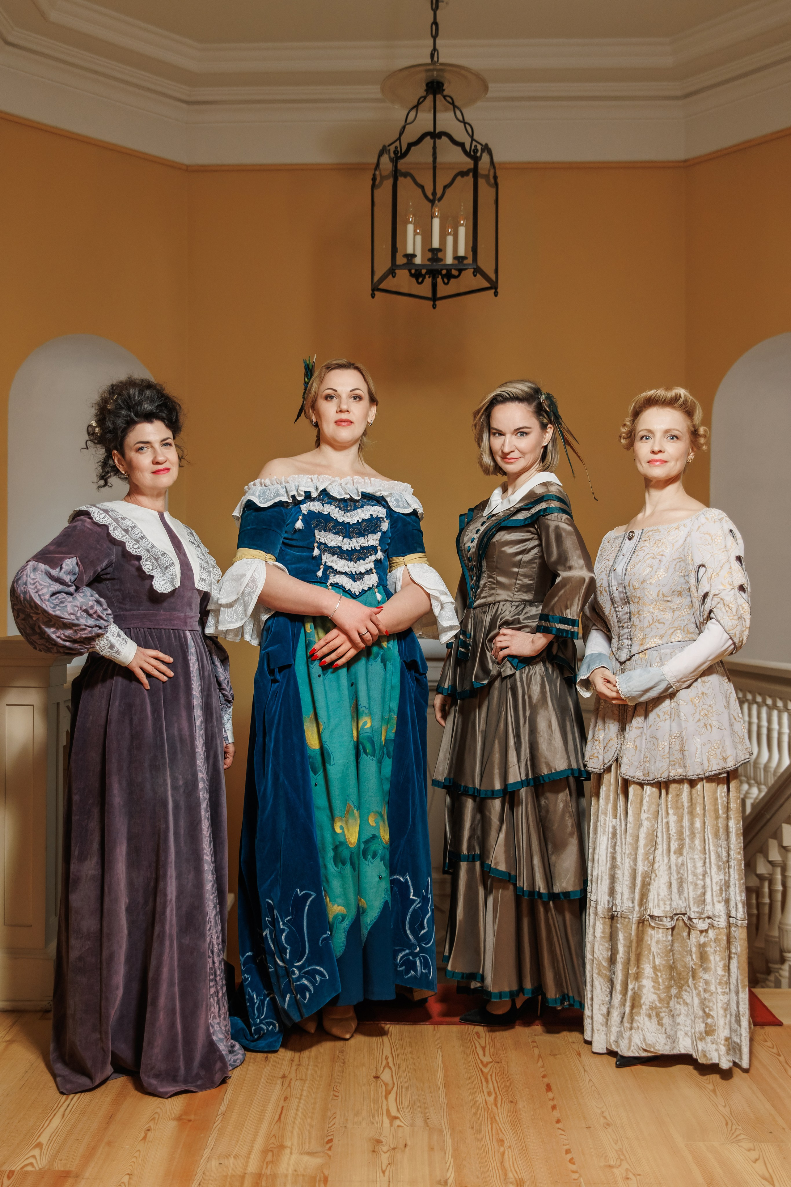 Корпоративный репортаж. Репортажный фотограф. Москва. Алина Ланская